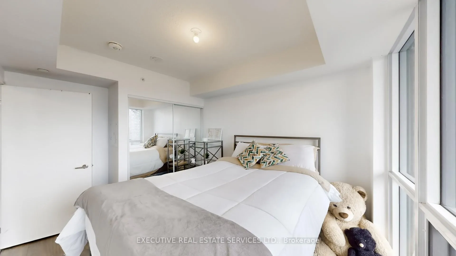Photo 18 of Unit 624, 10 Gibbs Road, Etobicoke, Islington-City Centre West — HOMEH
