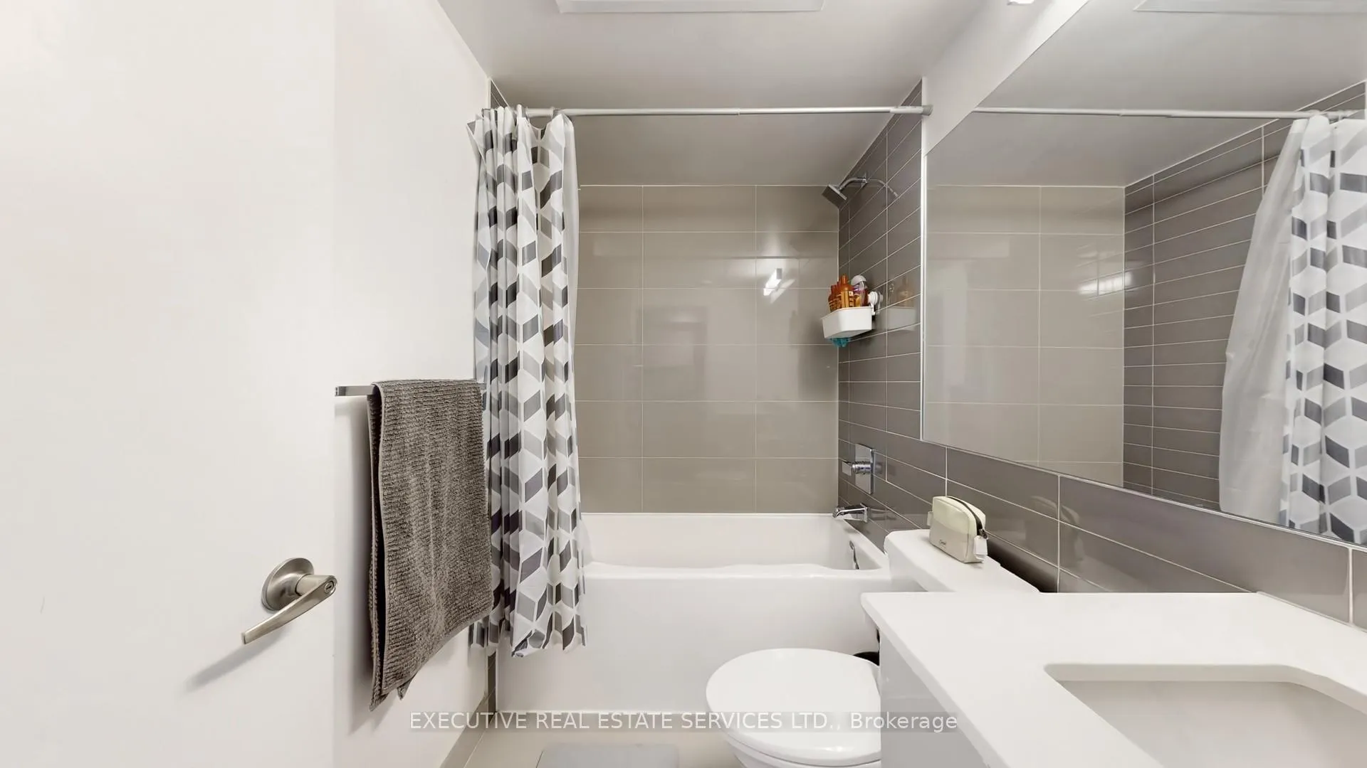 Photo 19 of Unit 624, 10 Gibbs Road, Etobicoke, Islington-City Centre West — HOMEH
