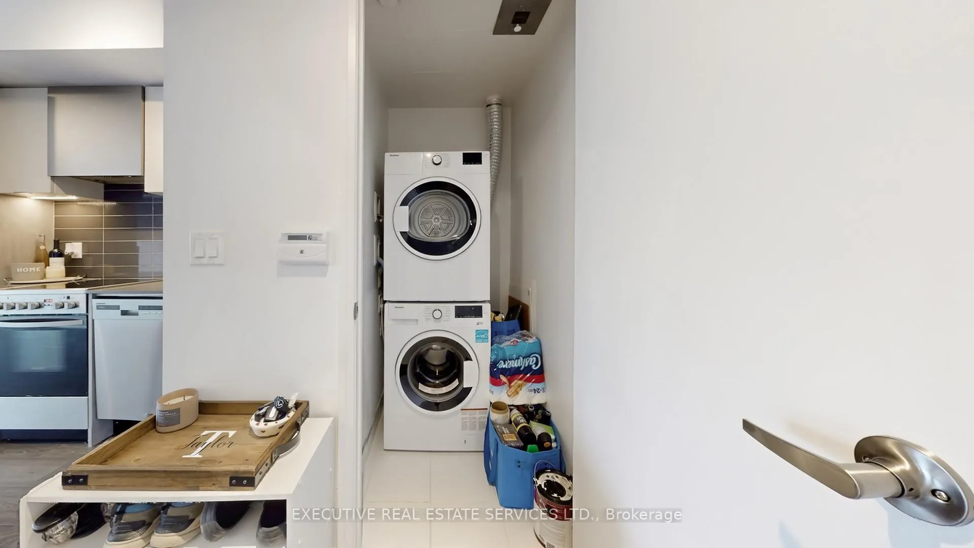 Photo 21 of Unit 624, 10 Gibbs Road, Etobicoke, Islington-City Centre West — HOMEH
