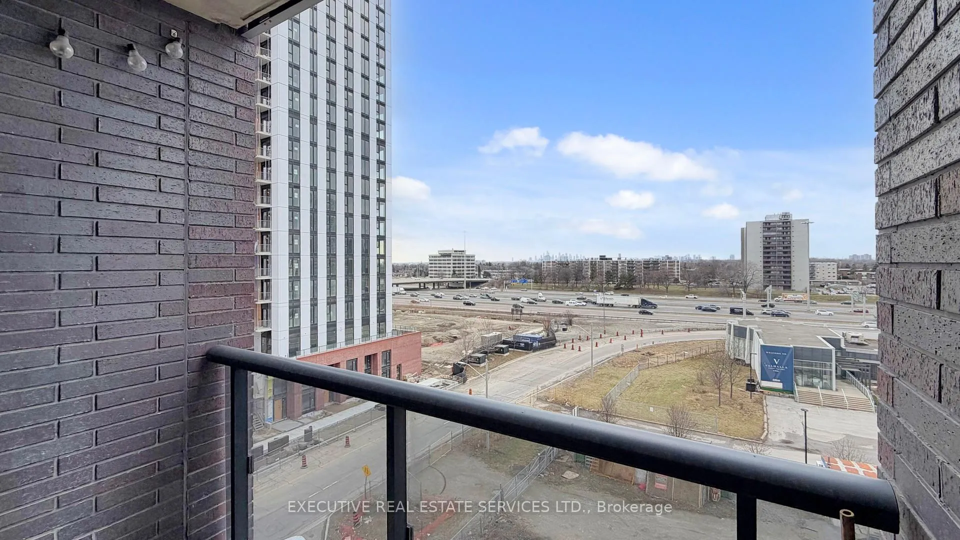 Photo 22 of Unit 624, 10 Gibbs Road, Etobicoke, Islington-City Centre West — HOMEH