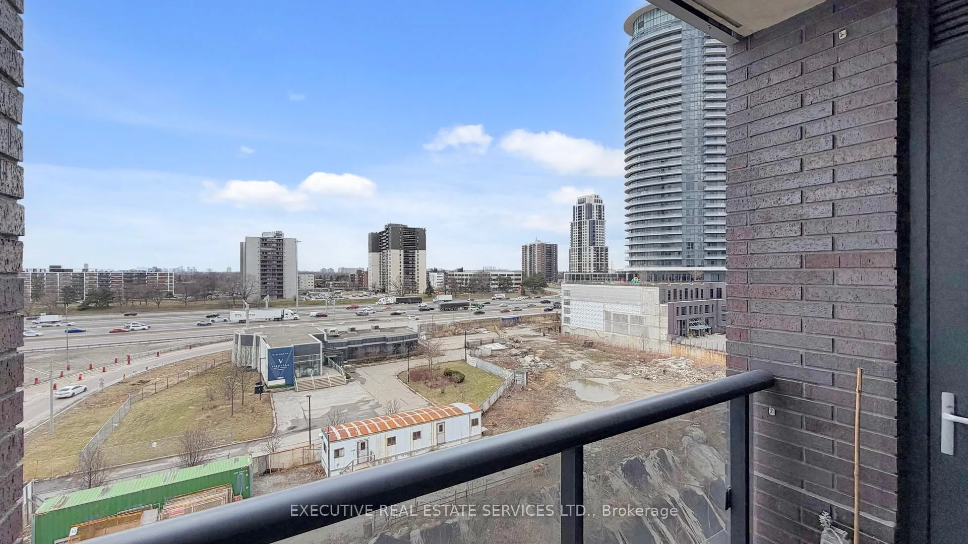 Photo 23 of Unit 624, 10 Gibbs Road, Etobicoke, Islington-City Centre West — HOMEH