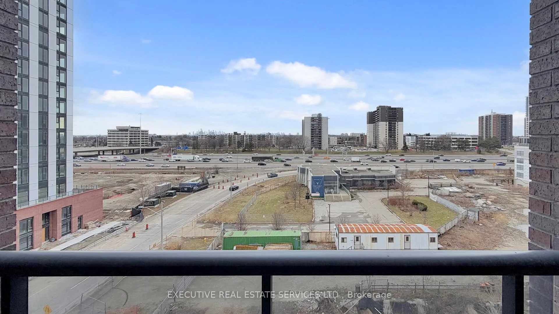 Photo 24 of Unit 624, 10 Gibbs Road, Etobicoke, Islington-City Centre West — HOMEH