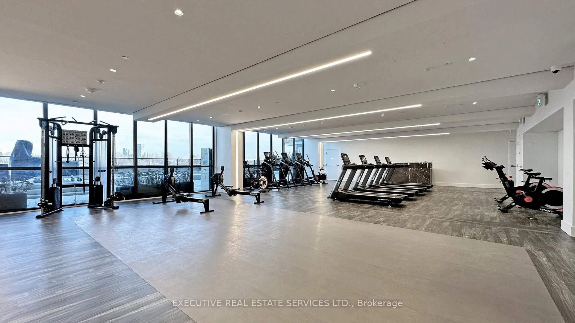 Photo 26 of Unit 624, 10 Gibbs Road, Etobicoke, Islington-City Centre West — HOMEH