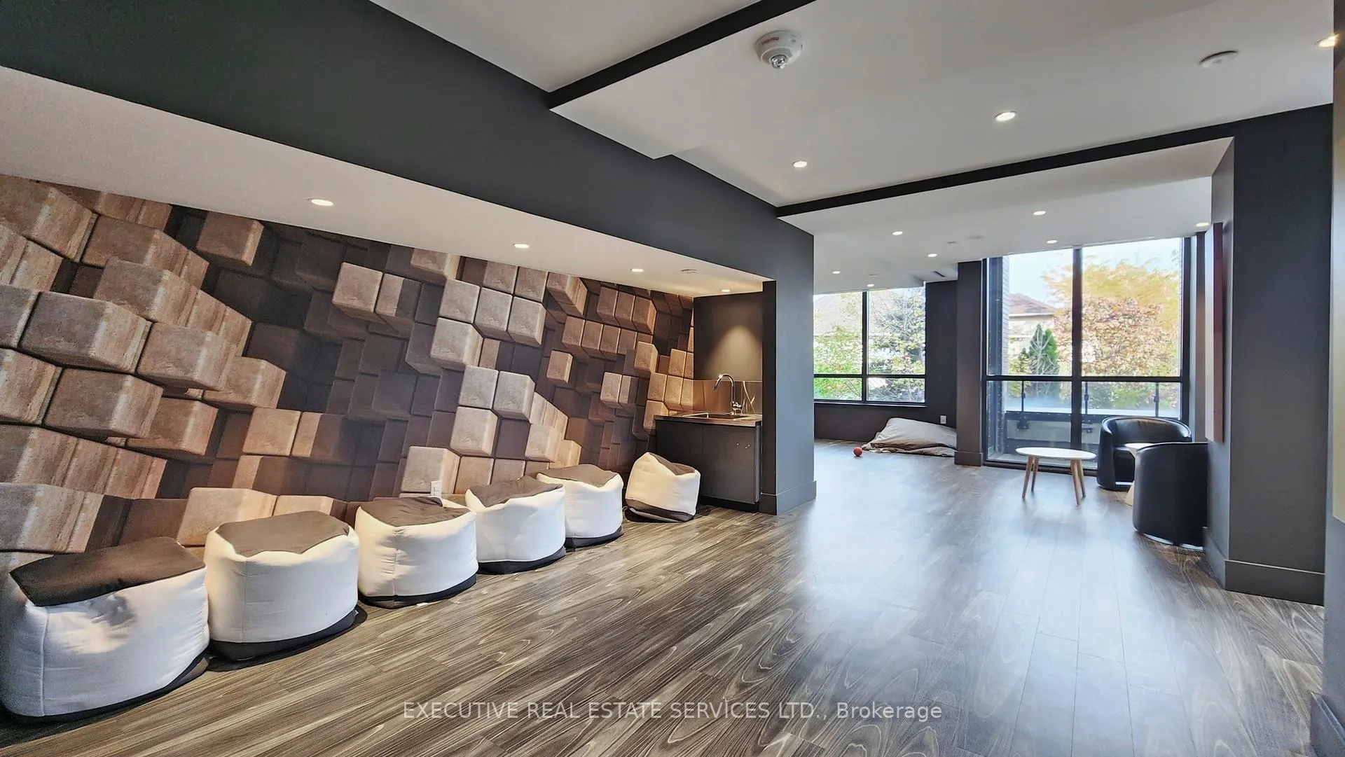 Photo 28 of Unit 624, 10 Gibbs Road, Etobicoke, Islington-City Centre West — HOMEH