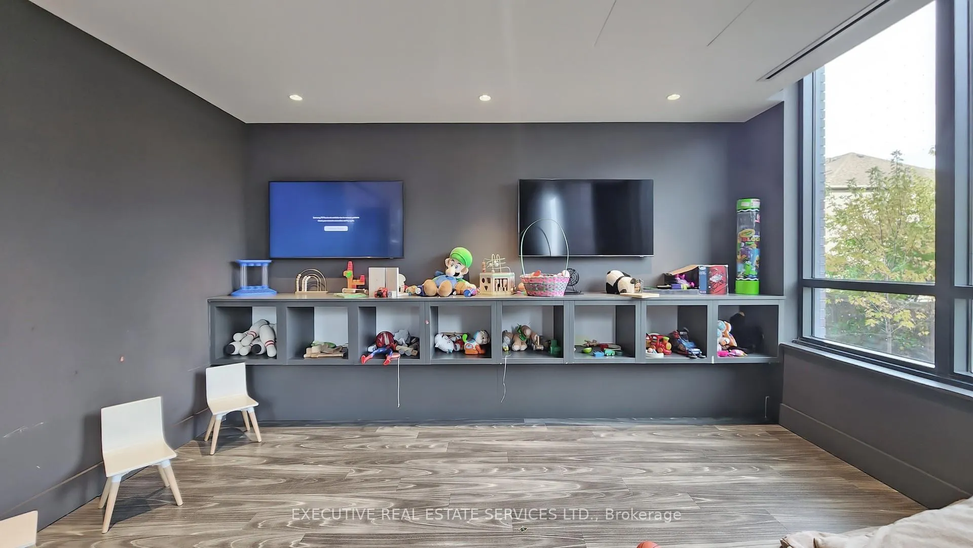 Photo 29 of Unit 624, 10 Gibbs Road, Etobicoke, Islington-City Centre West — HOMEH