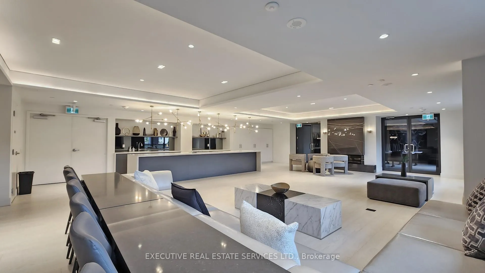 Photo 31 of Unit 624, 10 Gibbs Road, Etobicoke, Islington-City Centre West — HOMEH