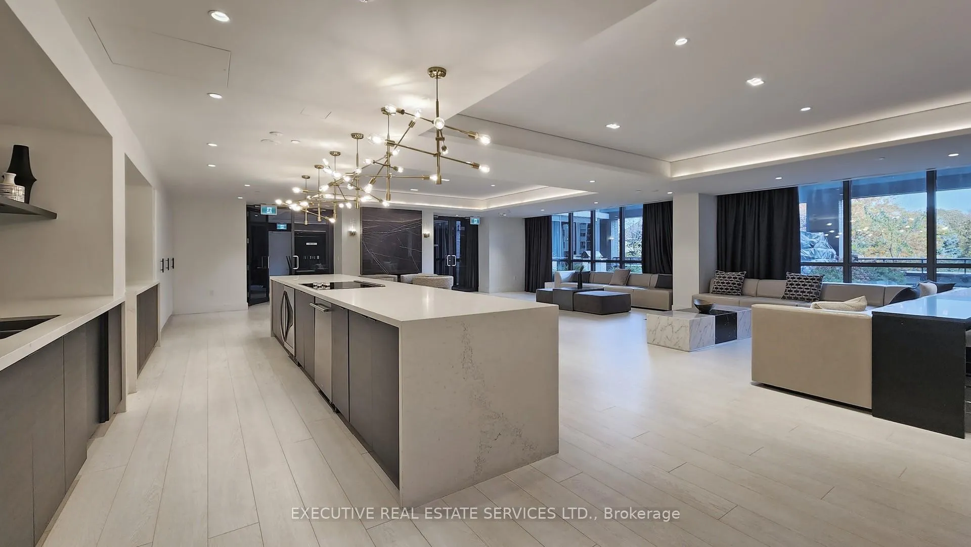 Photo 32 of Unit 624, 10 Gibbs Road, Etobicoke, Islington-City Centre West — HOMEH