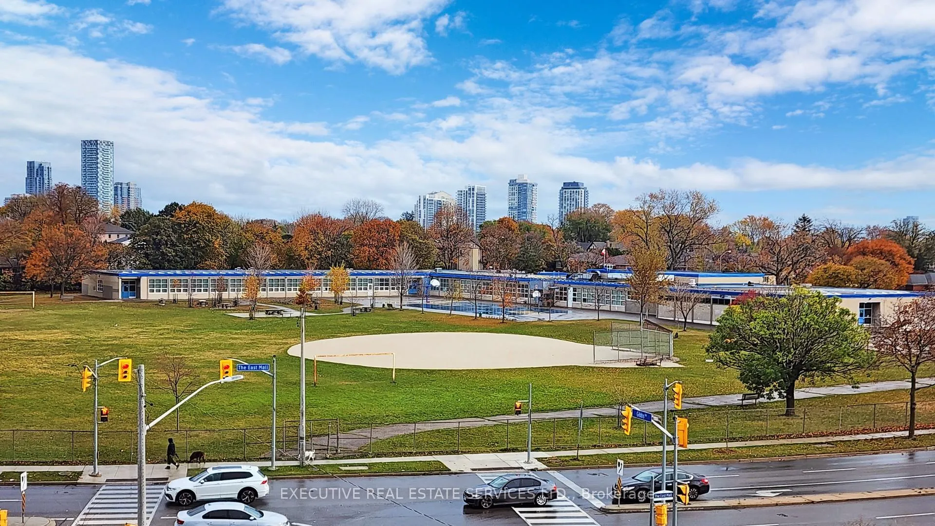 Photo 35 of Unit 624, 10 Gibbs Road, Etobicoke, Islington-City Centre West — HOMEH