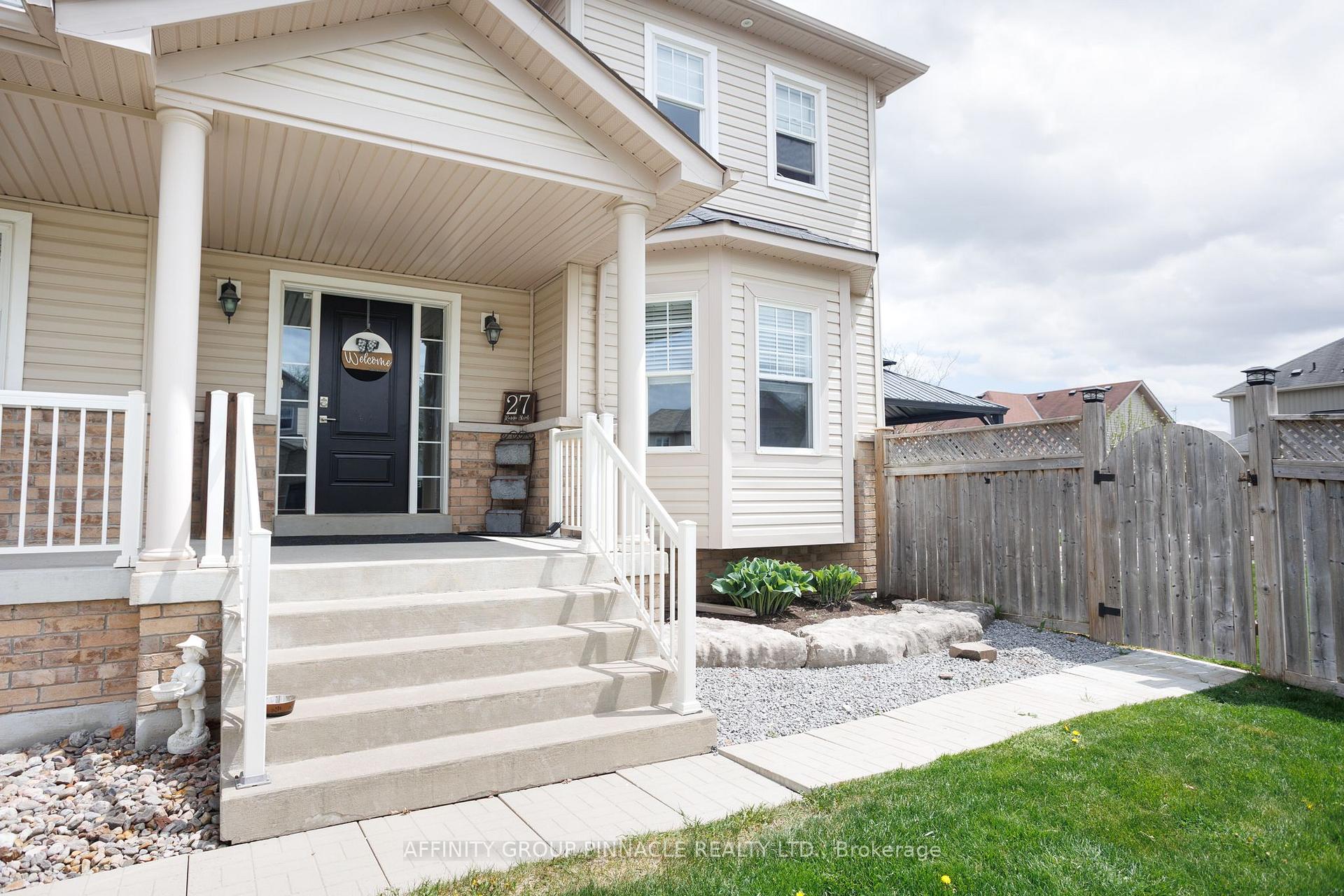 Photo 3 of 27 Rennie Street, Brock, Sunderland — HOMEH