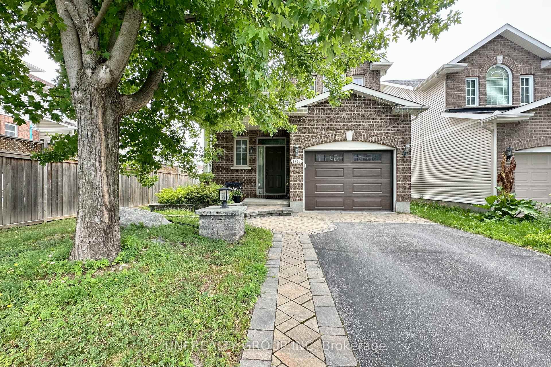 Photo 1 of 101 Portrush Avenue, Ottawa, Barrhaven - Longfields — HOMEH