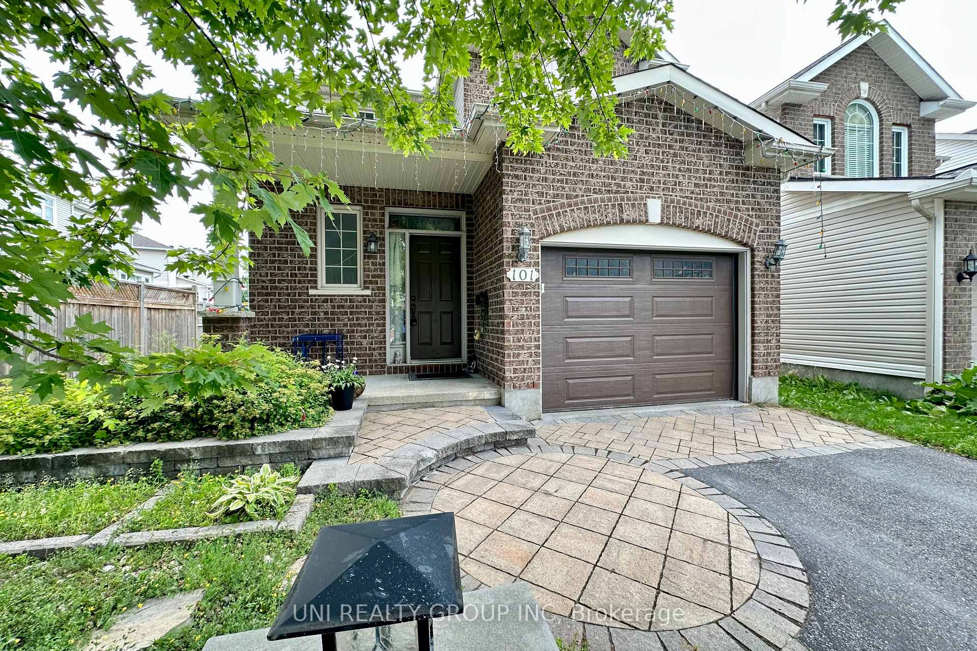 Photo 4 of 101 Portrush Avenue, Ottawa, Barrhaven - Longfields — HOMEH