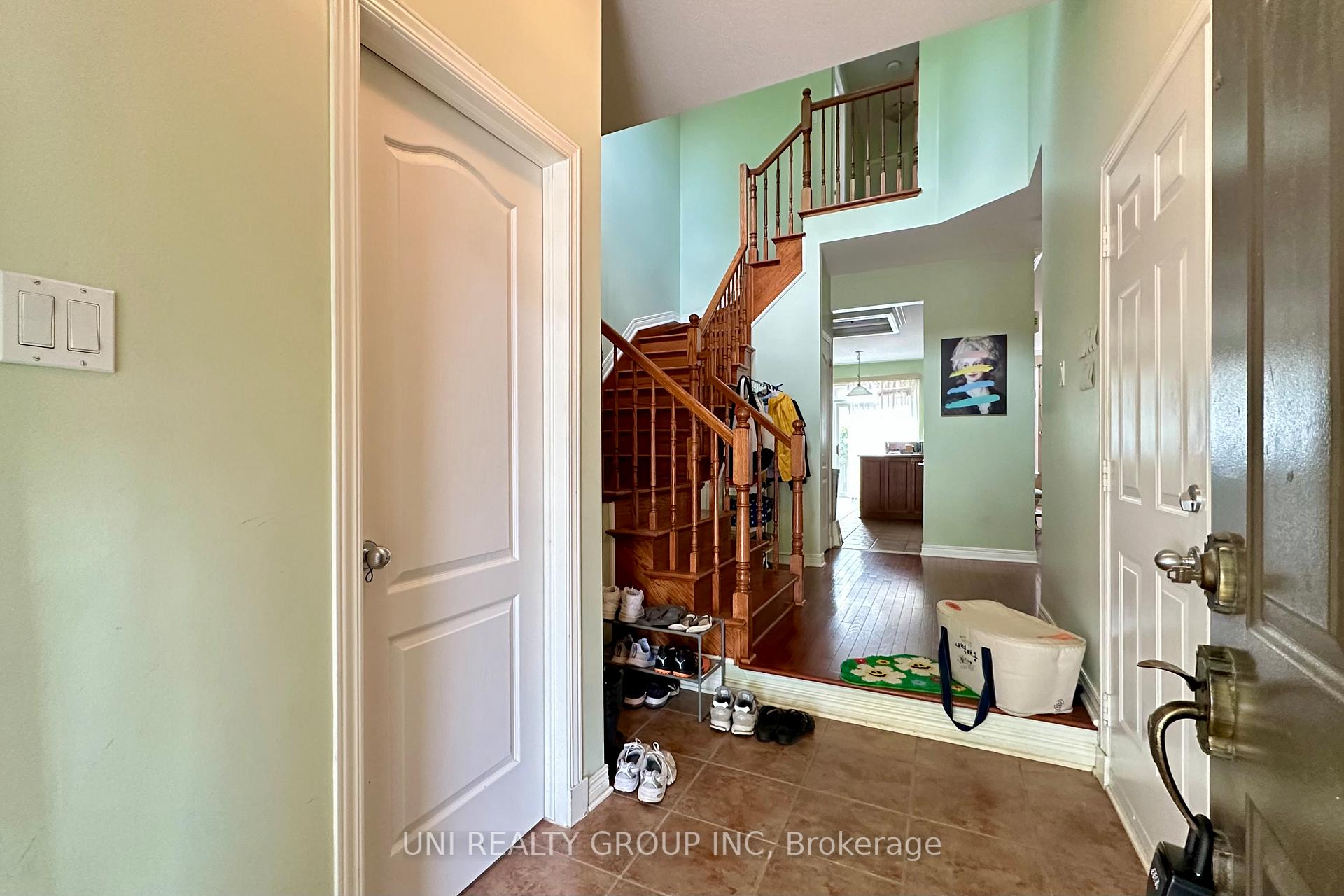Photo 5 of 101 Portrush Avenue, Ottawa, Barrhaven - Longfields — HOMEH