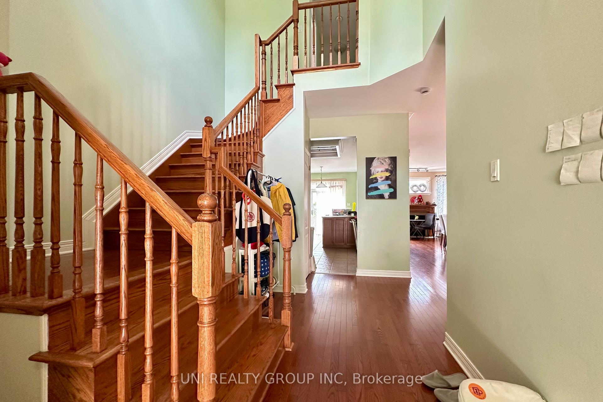 Photo 3 of 101 Portrush Avenue, Ottawa, Barrhaven - Longfields — HOMEH