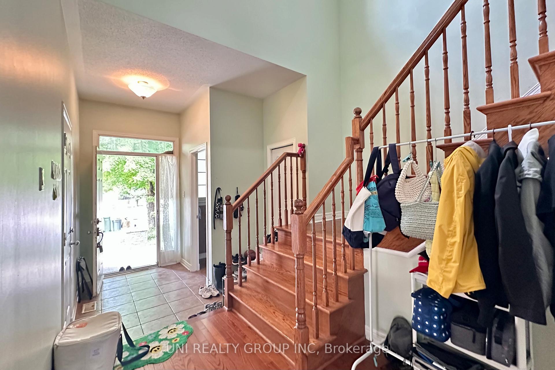 Photo 7 of 101 Portrush Avenue, Ottawa, Barrhaven - Longfields — HOMEH