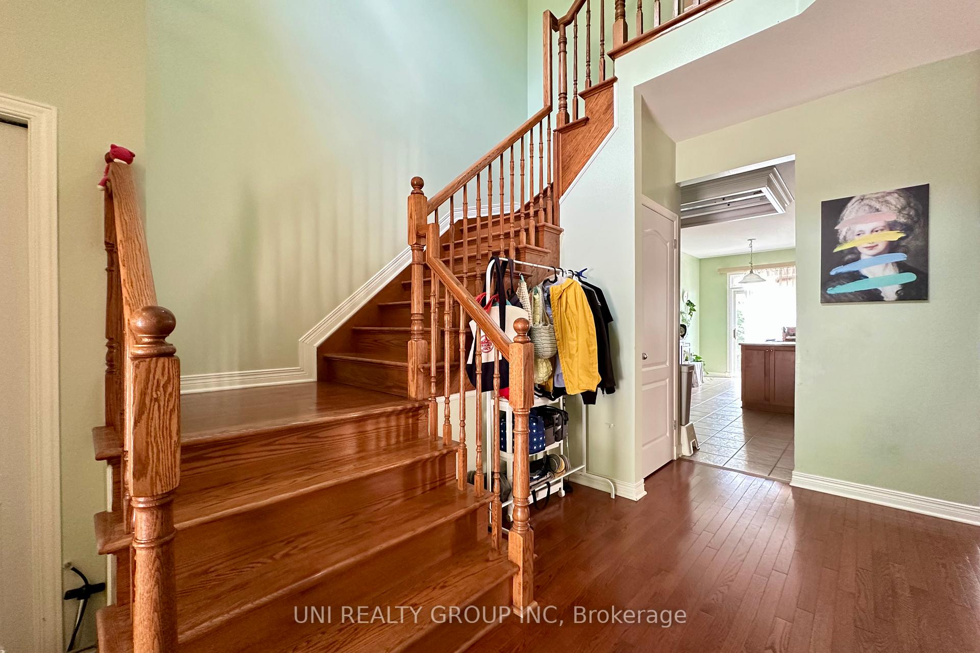 Photo 6 of 101 Portrush Avenue, Ottawa, Barrhaven - Longfields — HOMEH