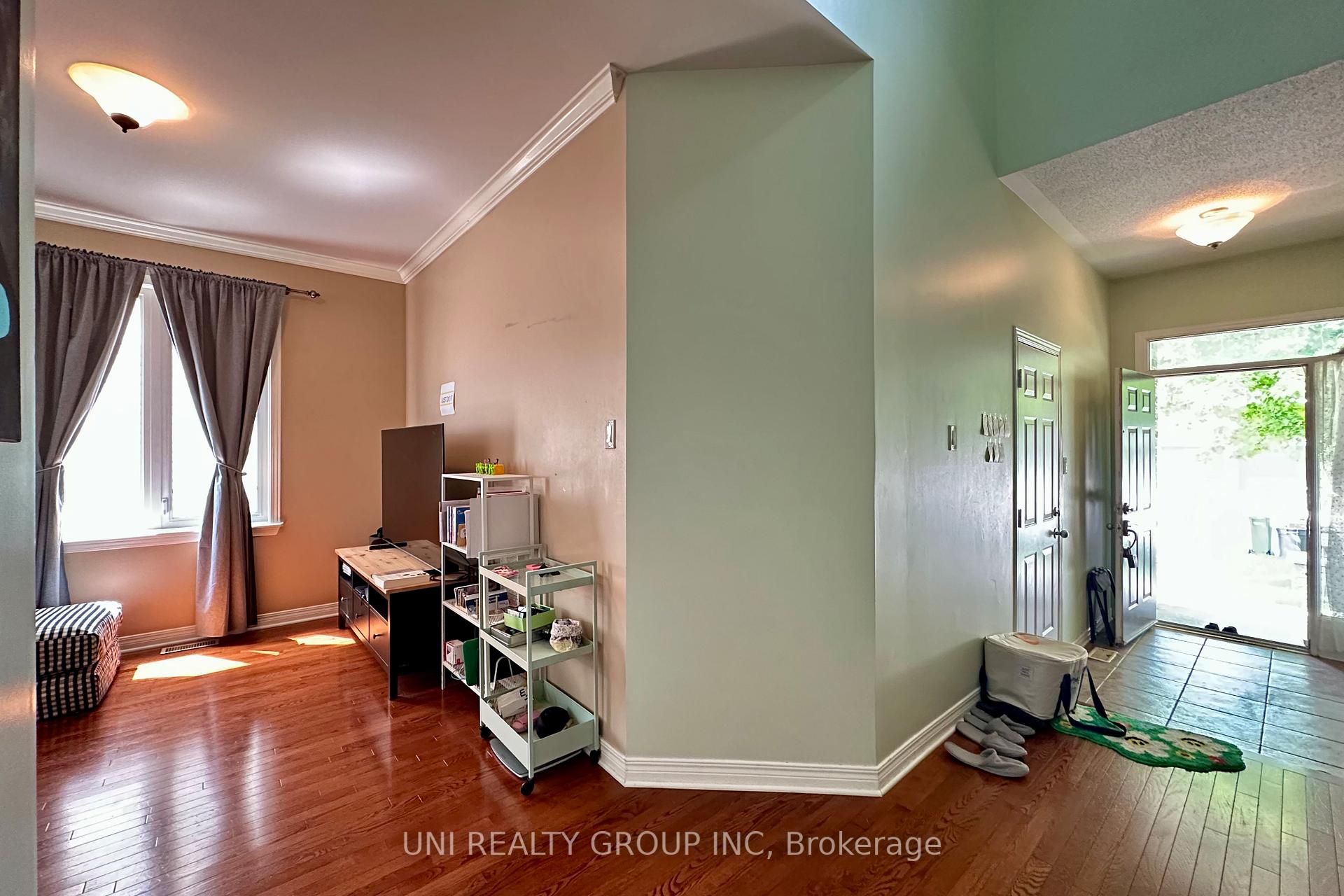Photo 8 of 101 Portrush Avenue, Ottawa, Barrhaven - Longfields — HOMEH