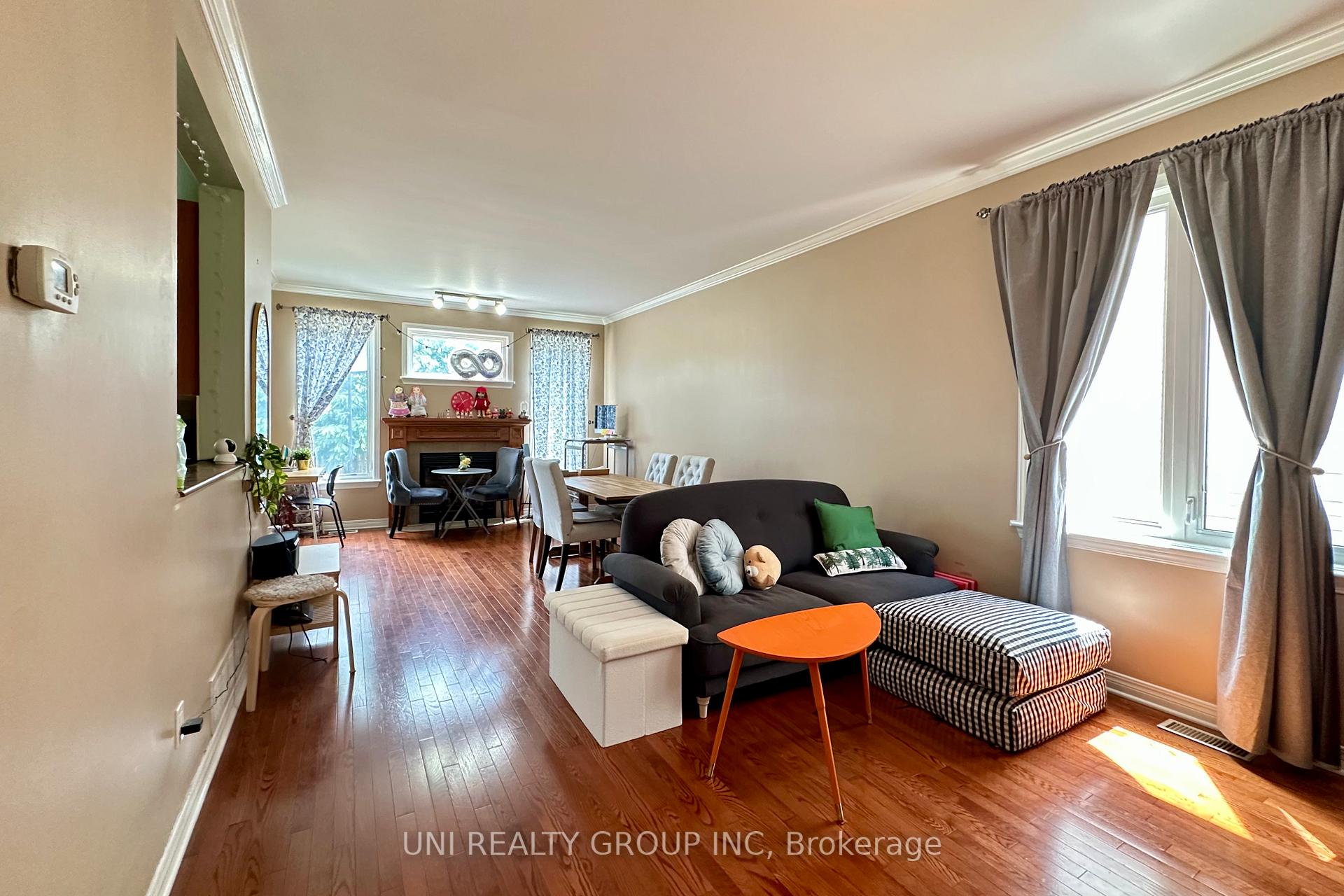 Photo 9 of 101 Portrush Avenue, Ottawa, Barrhaven - Longfields — HOMEH