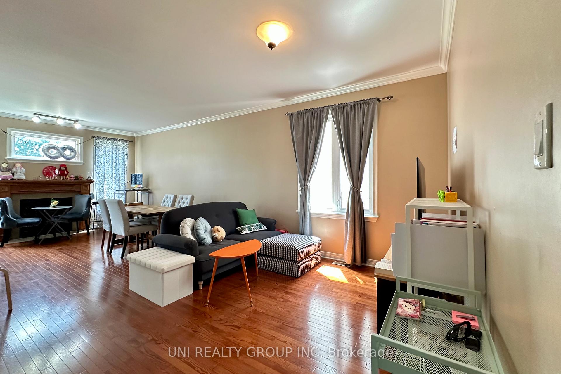 Photo 11 of 101 Portrush Avenue, Ottawa, Barrhaven - Longfields — HOMEH