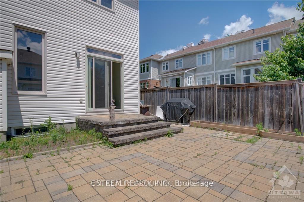 Photo 22 of 101 Portrush Avenue, Ottawa, Barrhaven - Longfields — HOMEH