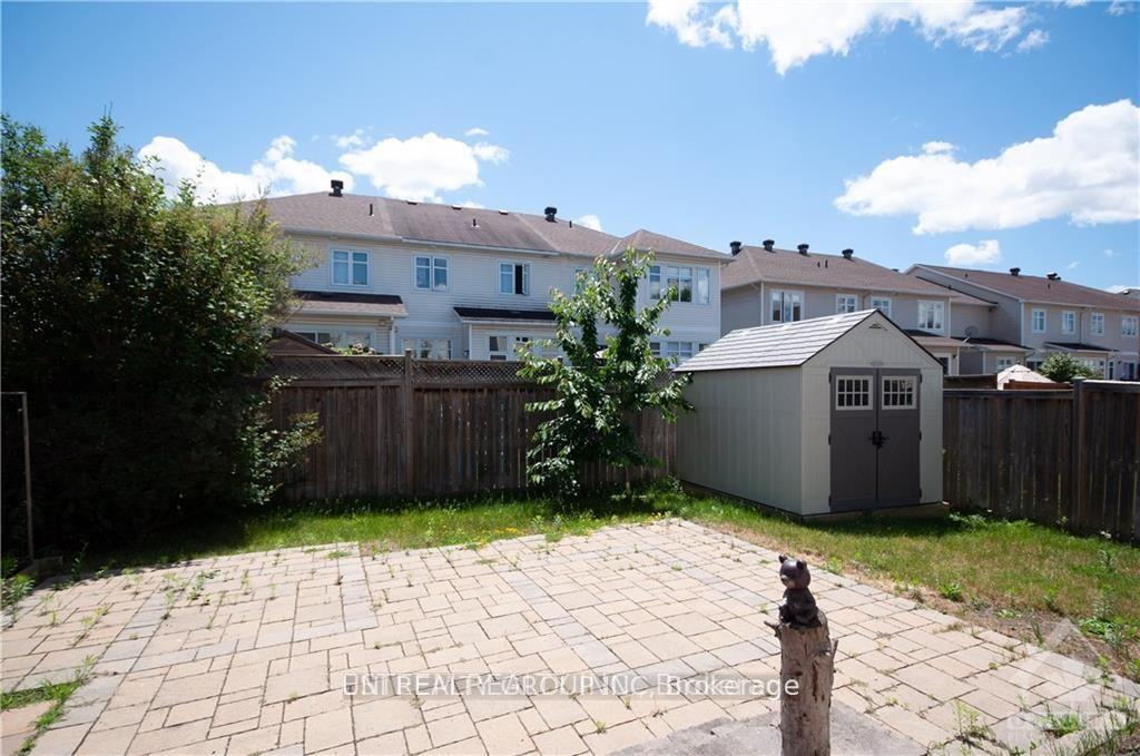 Photo 24 of 101 Portrush Avenue, Ottawa, Barrhaven - Longfields — HOMEH
