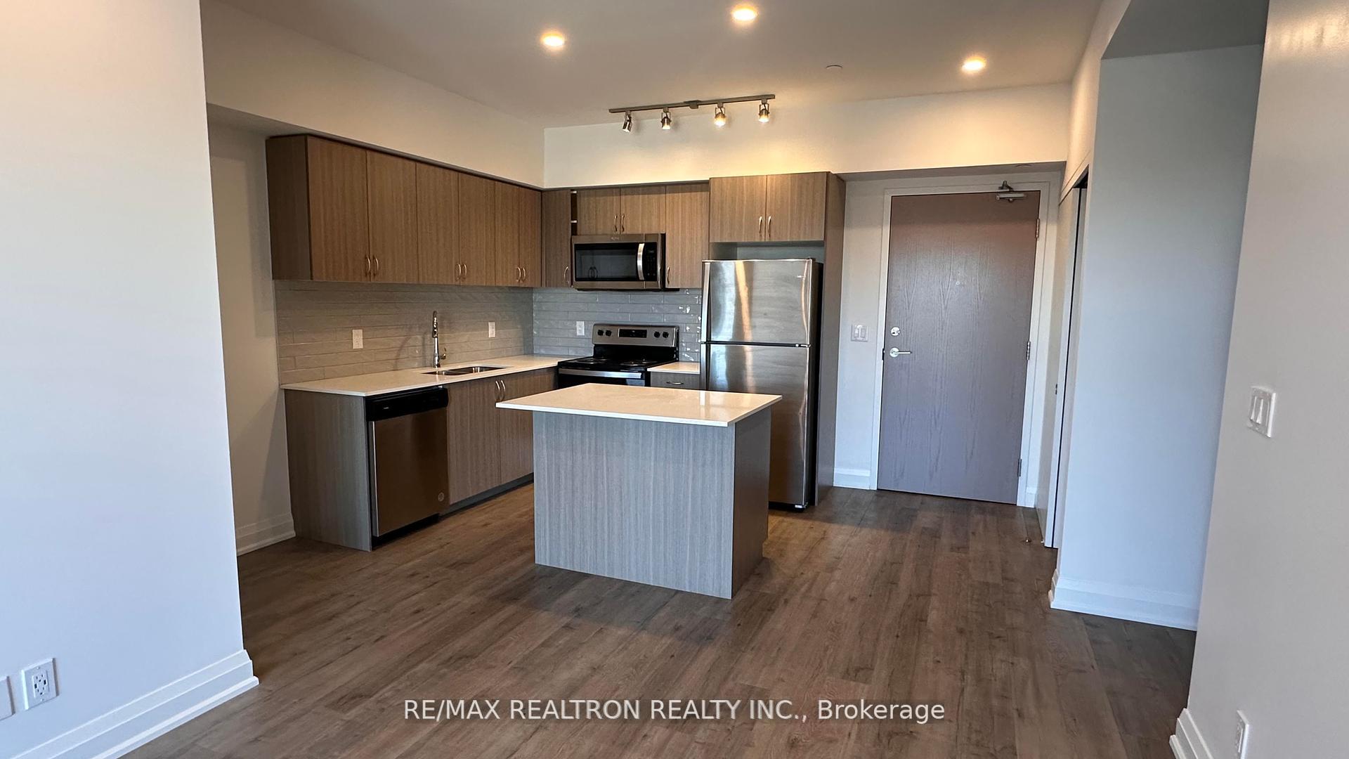 Photo 2 of Unit 1108, 58 Lakeside Terrace N, Barrie, Little Lake — HOMEH