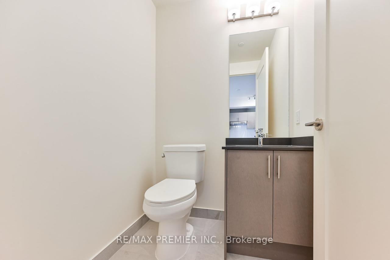 Photo 7 of Unit 614, 27 Korda Gate, Vaughan, Vellore Village — HOMEH
