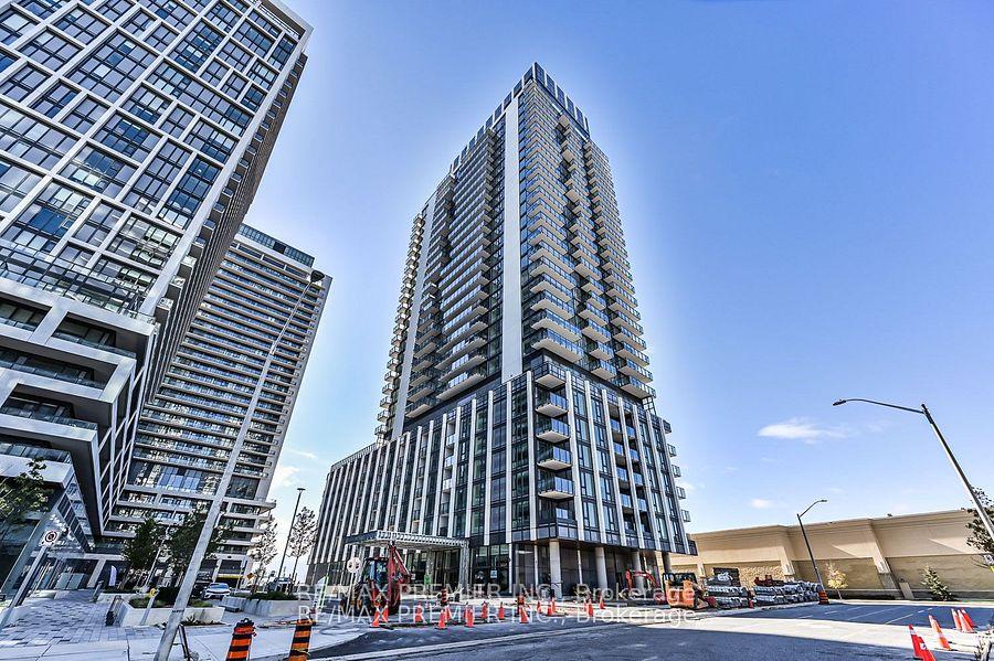 Photo 8 of Unit 614, 27 Korda Gate, Vaughan, Vellore Village — HOMEH
