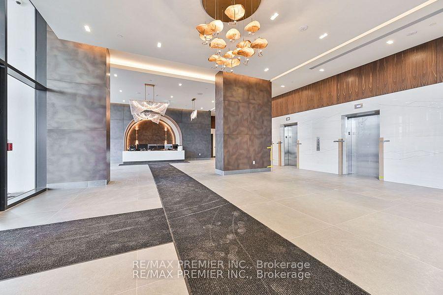 Photo 9 of Unit 614, 27 Korda Gate, Vaughan, Vellore Village — HOMEH