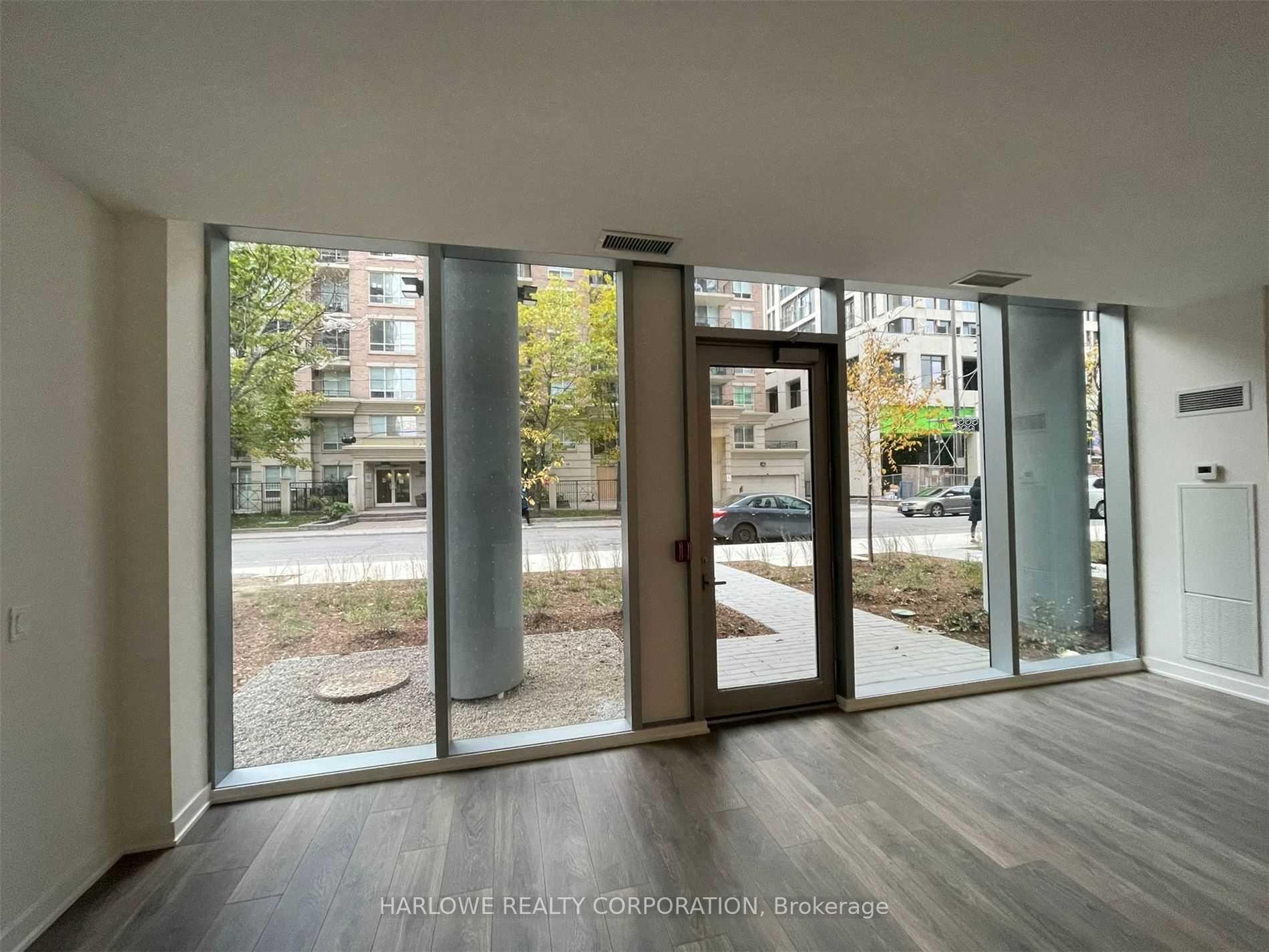 Photo 3 of Unit TH-102, 99 Broadway Avenue, Toronto, Mount Pleasant West — HOMEH