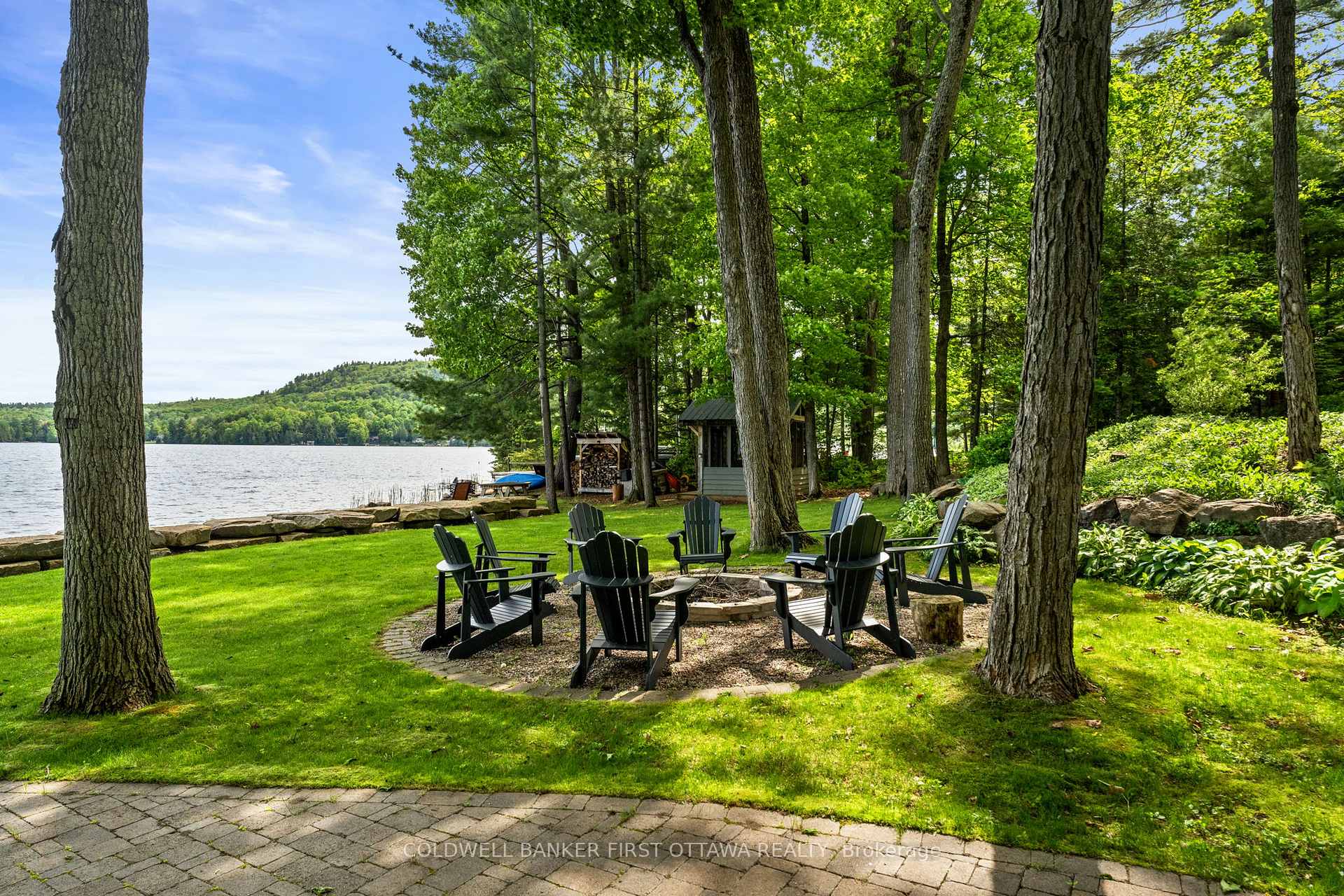 Photo 4 of 314 Kennedy Road, Greater Madawaska — HOMEH