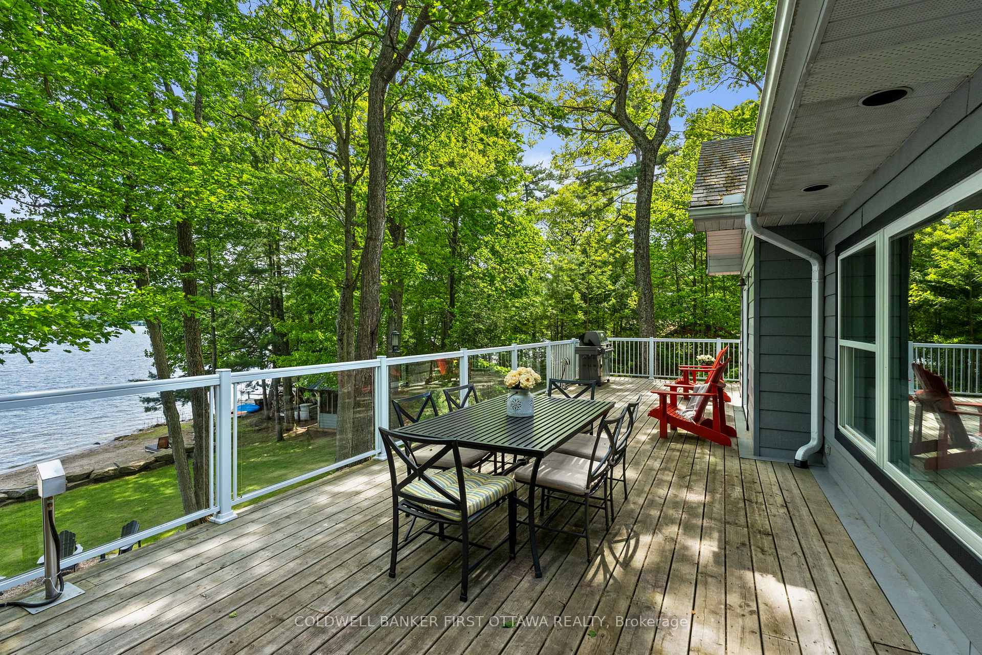 Photo 5 of 314 Kennedy Road, Greater Madawaska — HOMEH