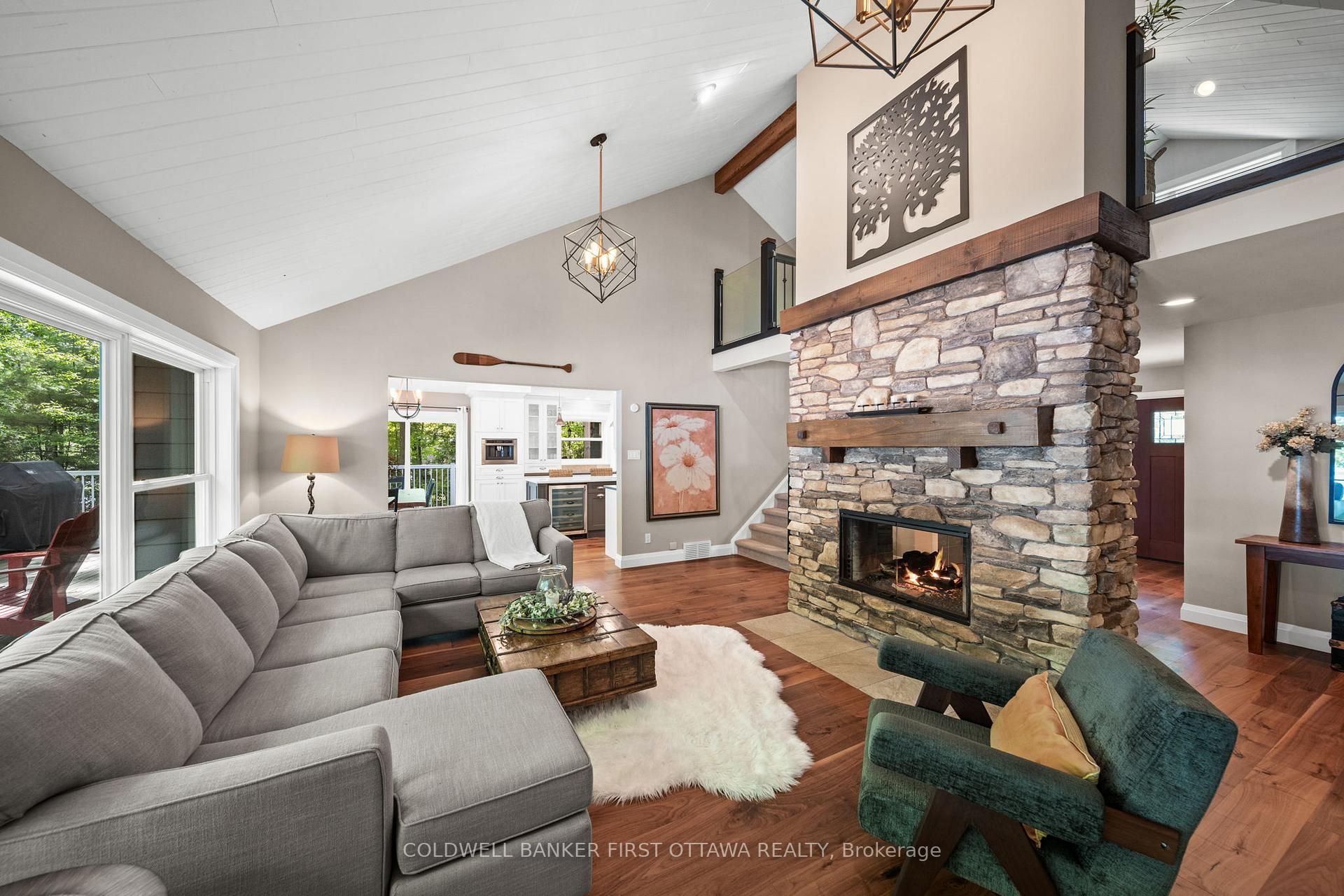 Photo 12 of 314 Kennedy Road, Greater Madawaska — HOMEH