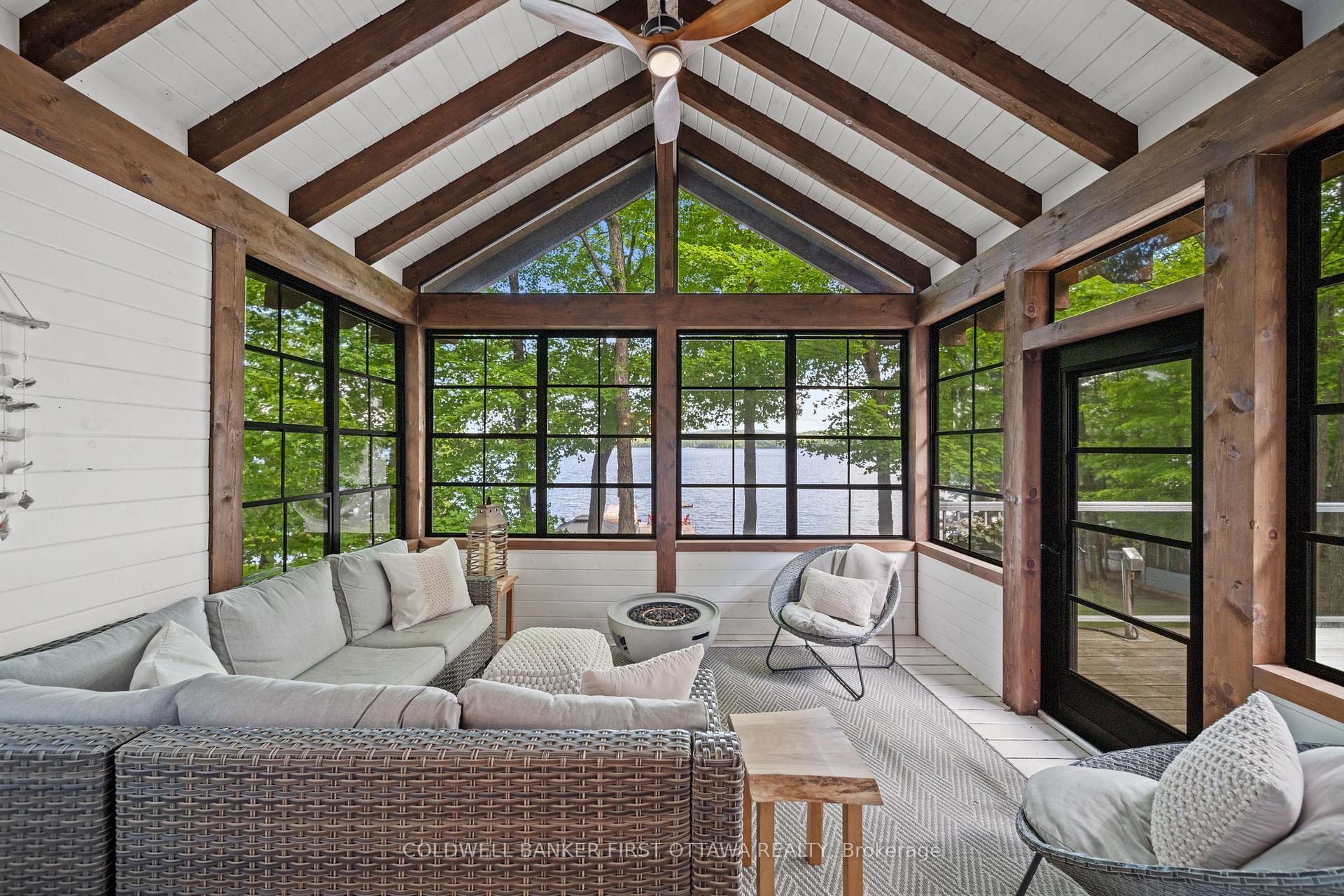 Photo 13 of 314 Kennedy Road, Greater Madawaska — HOMEH