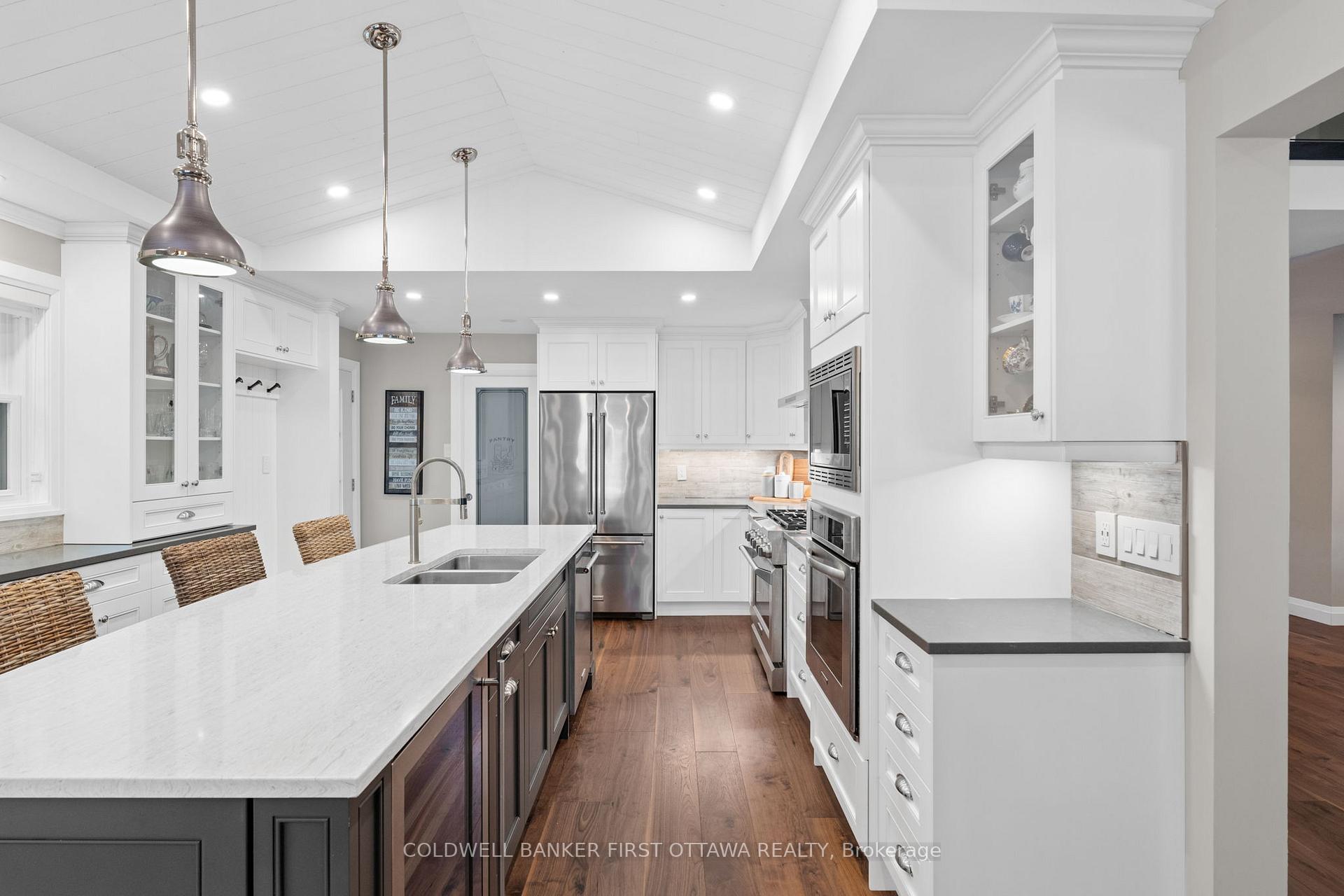 Photo 15 of 314 Kennedy Road, Greater Madawaska — HOMEH