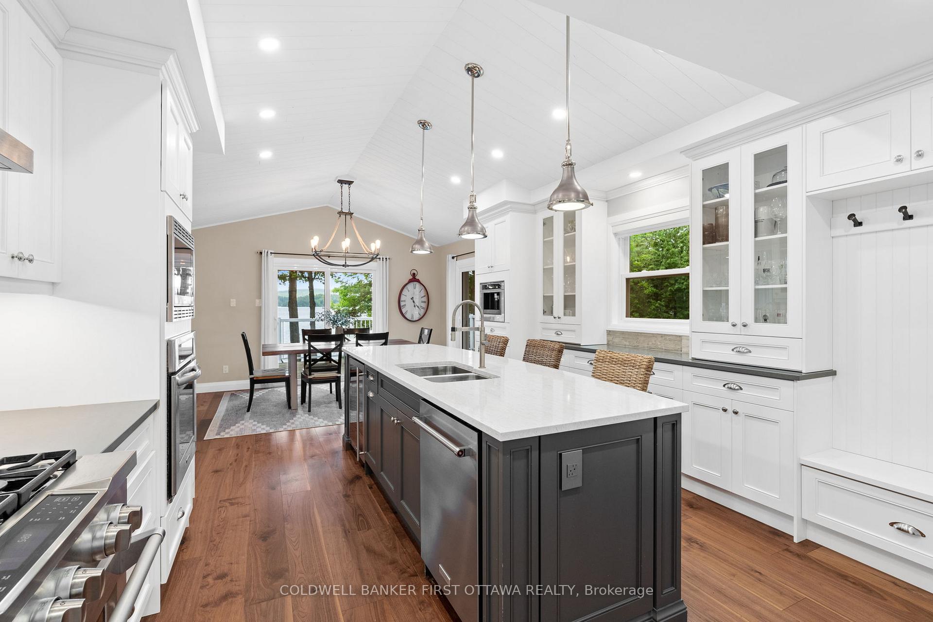 Photo 17 of 314 Kennedy Road, Greater Madawaska — HOMEH