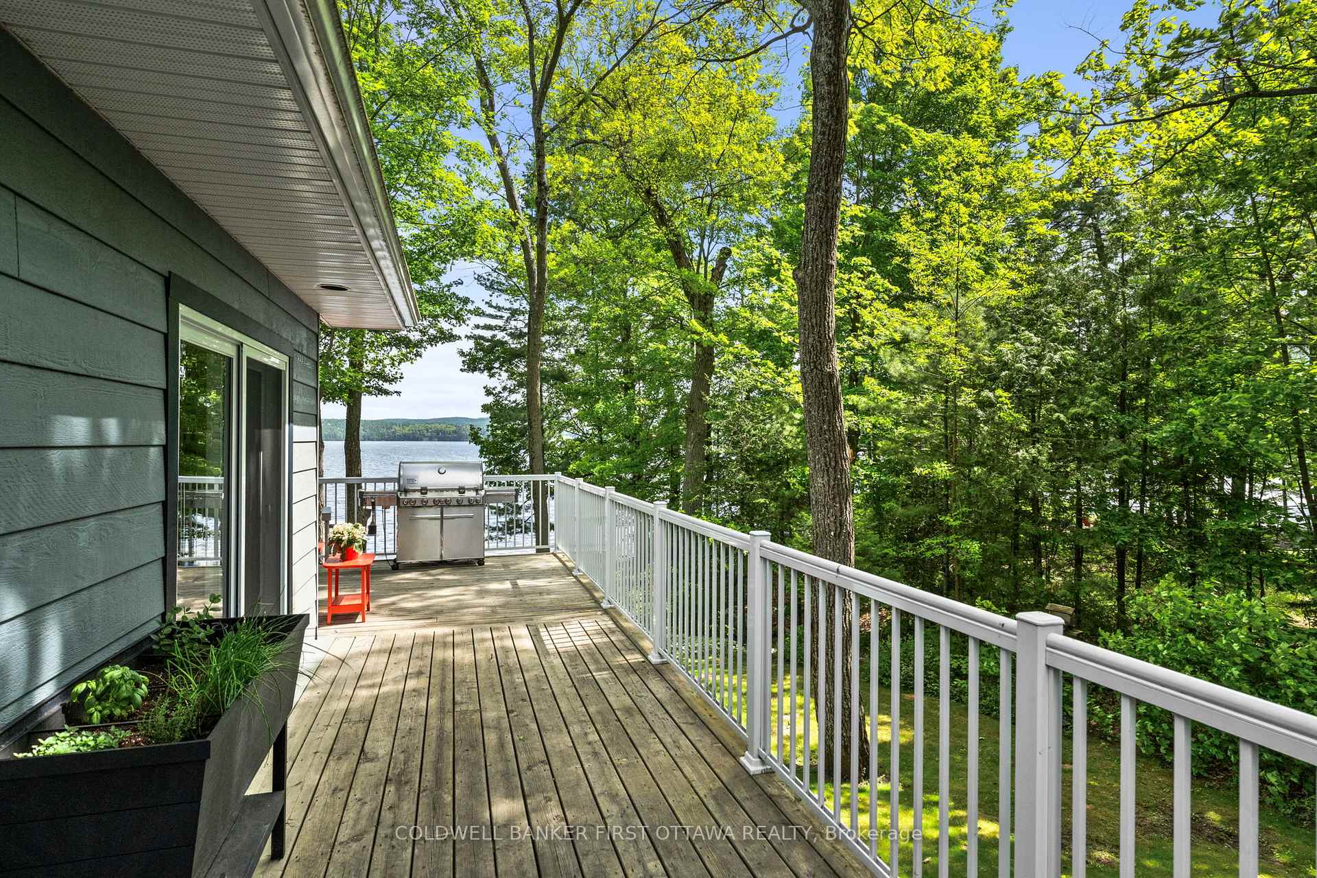 Photo 31 of 314 Kennedy Road, Greater Madawaska — HOMEH