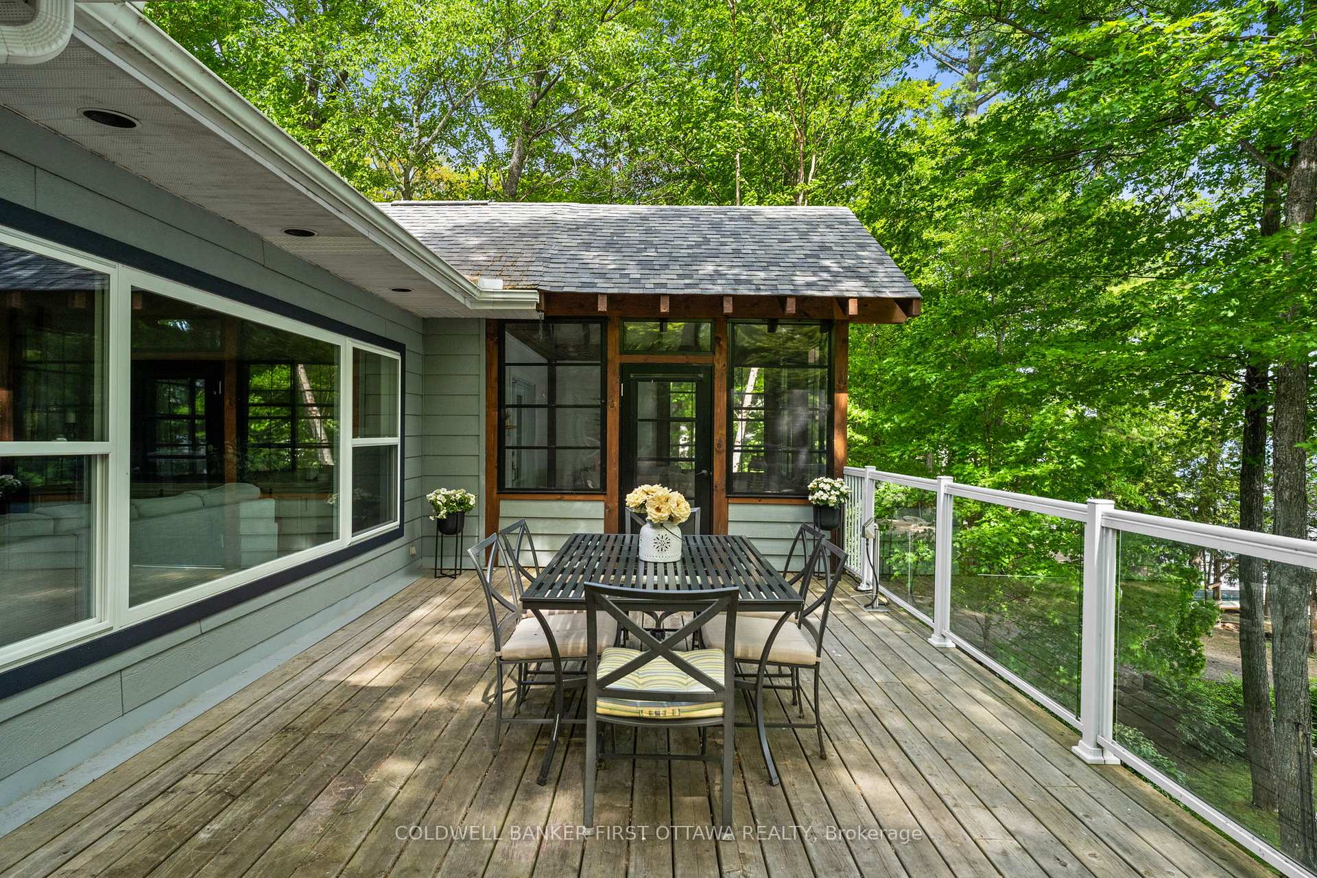 Photo 32 of 314 Kennedy Road, Greater Madawaska — HOMEH