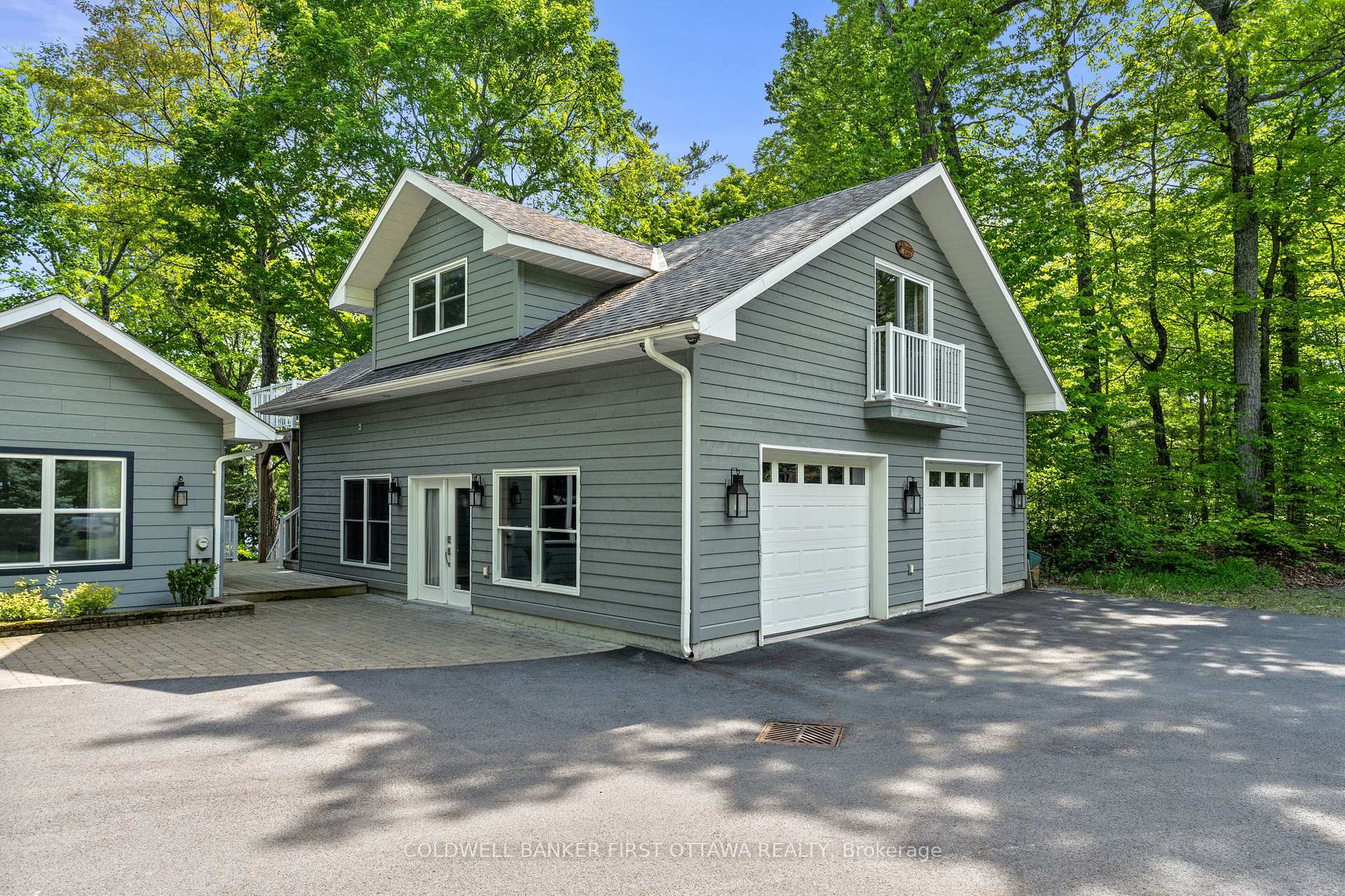 Photo 33 of 314 Kennedy Road, Greater Madawaska — HOMEH