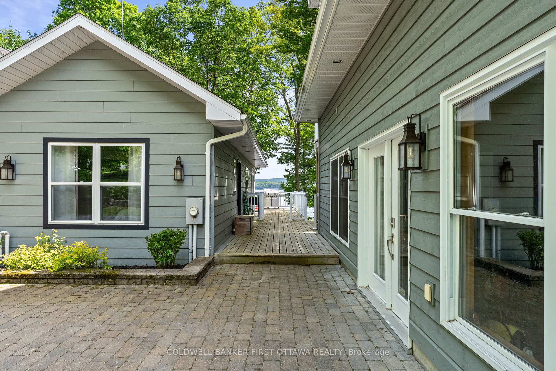Photo 34 of 314 Kennedy Road, Greater Madawaska — HOMEH