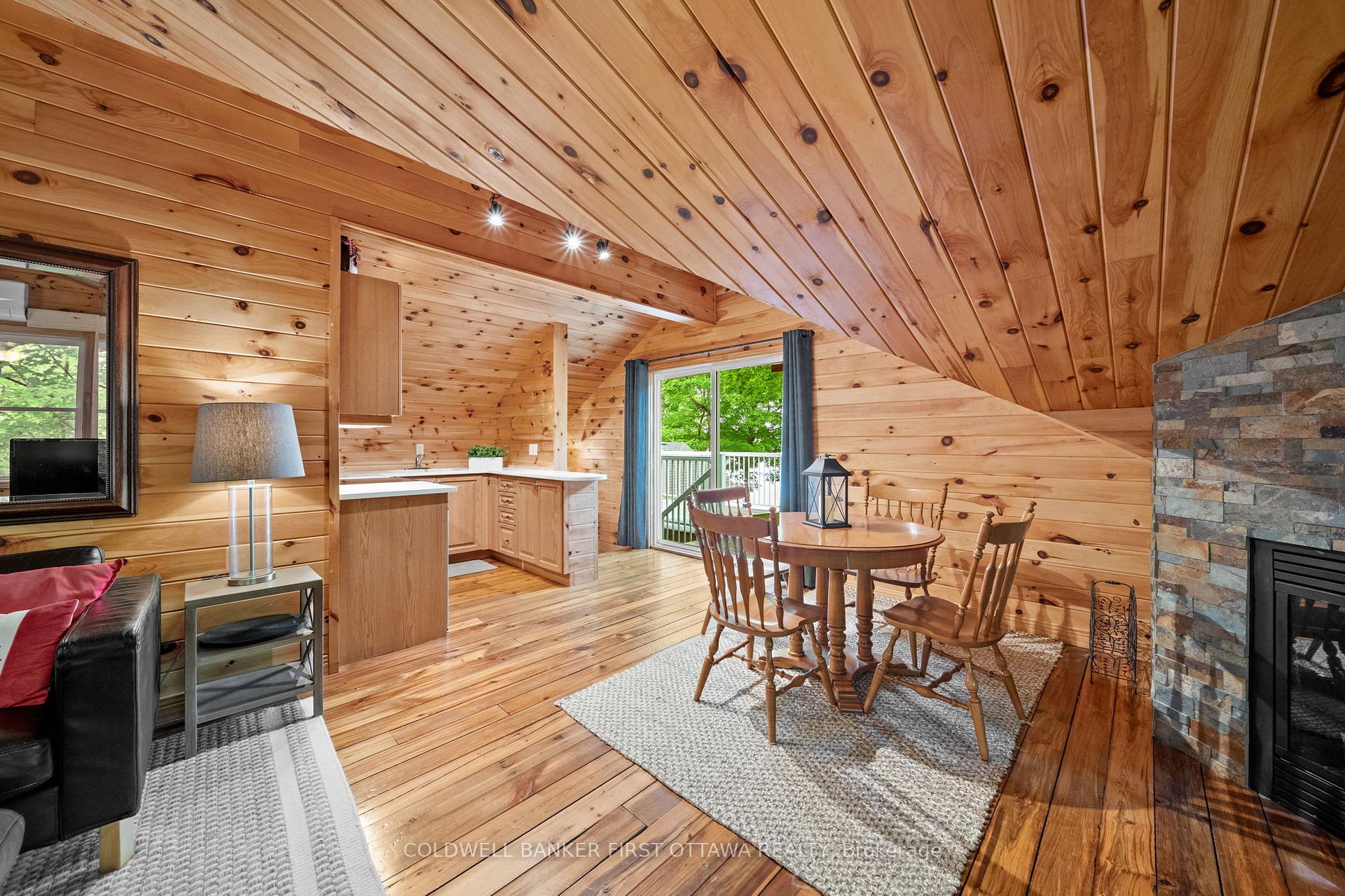 Photo 38 of 314 Kennedy Road, Greater Madawaska — HOMEH