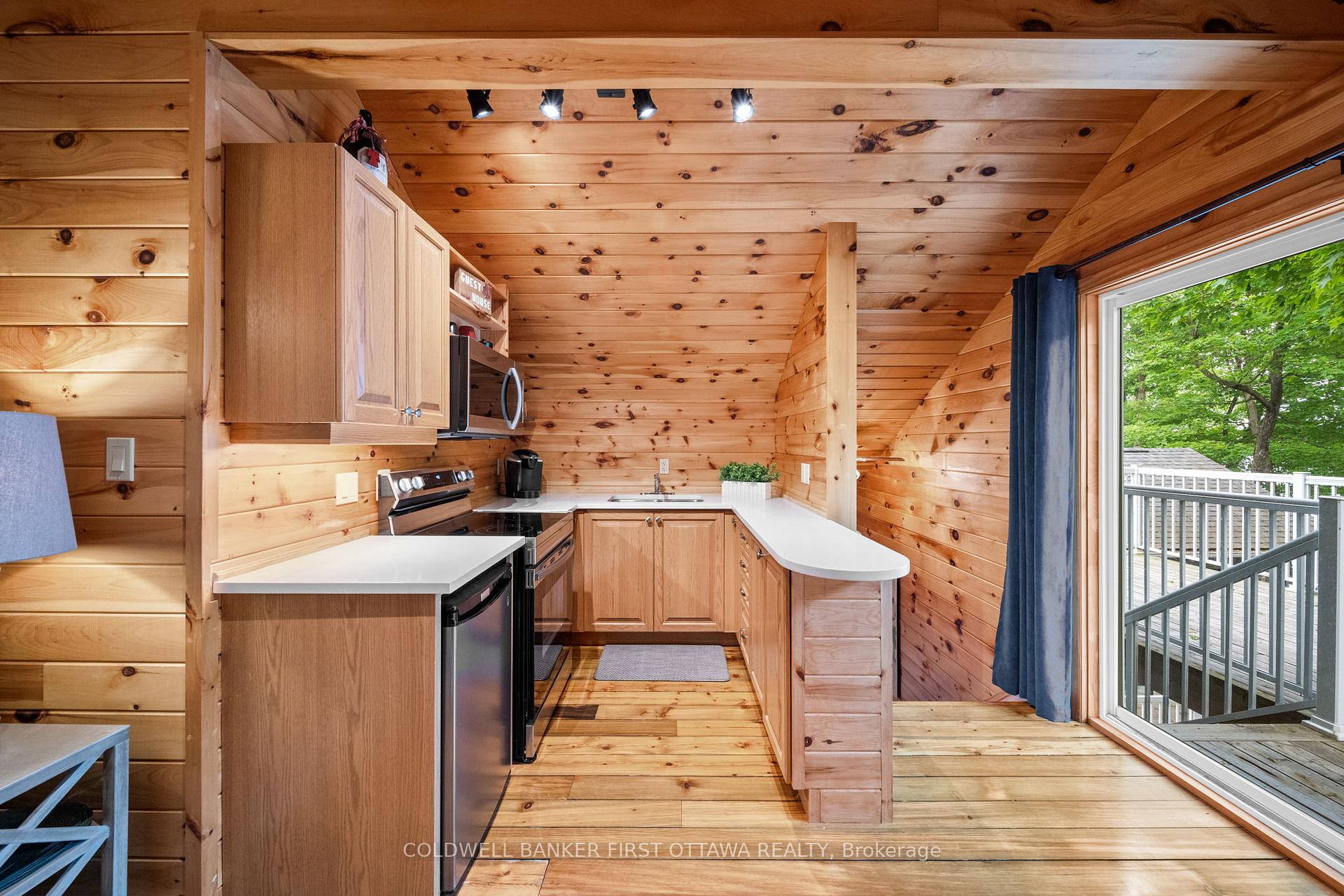Photo 37 of 314 Kennedy Road, Greater Madawaska — HOMEH