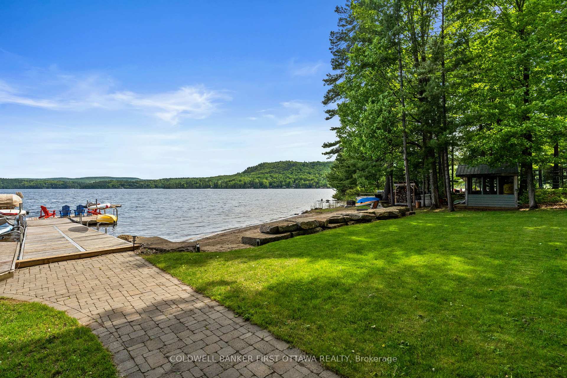 Photo 46 of 314 Kennedy Road, Greater Madawaska — HOMEH