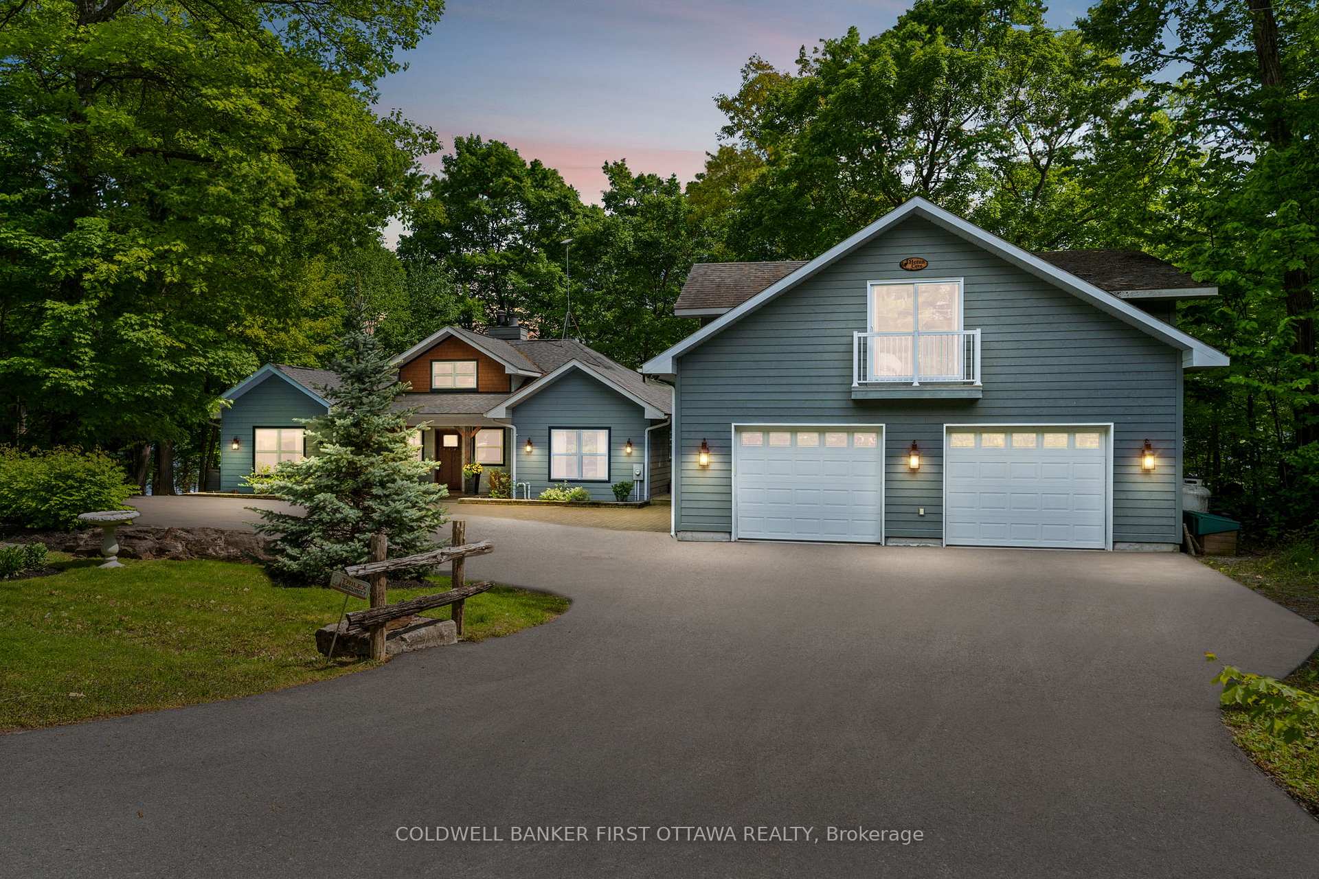 Photo 47 of 314 Kennedy Road, Greater Madawaska — HOMEH