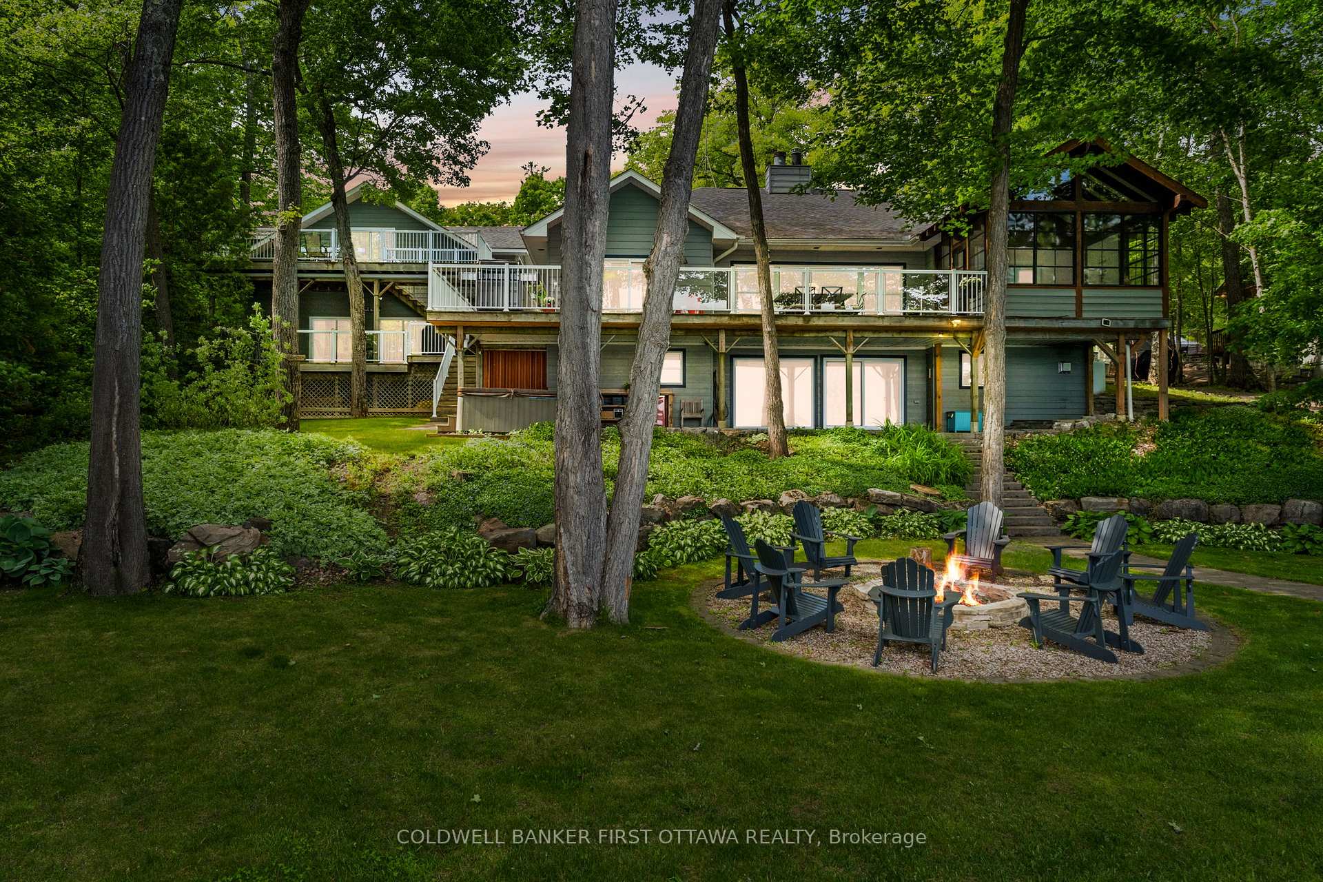 Photo 50 of 314 Kennedy Road, Greater Madawaska — HOMEH