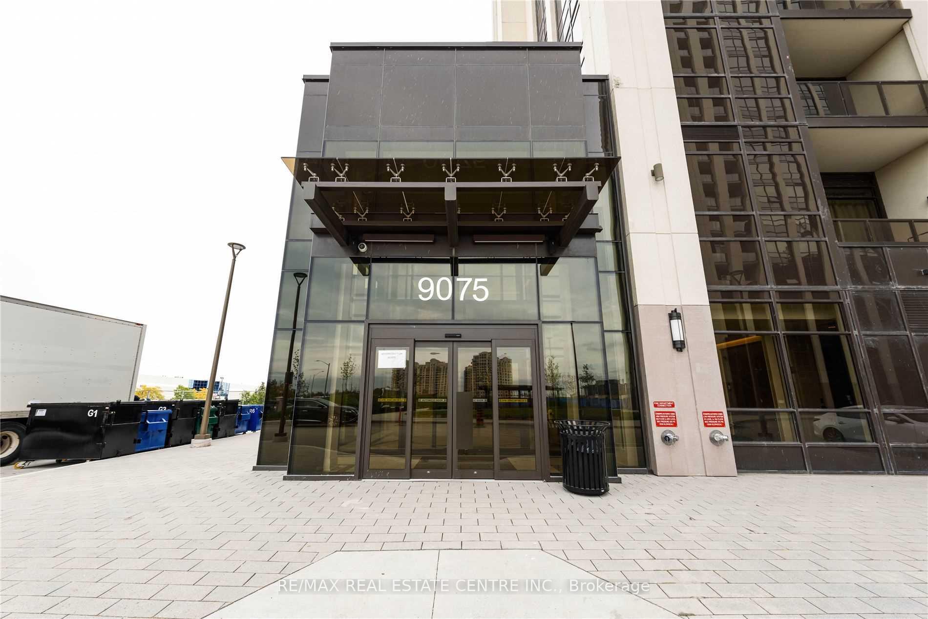 Photo 3 of Unit 1610, 9075 Jane Street, Vaughan, Concord — HOMEH