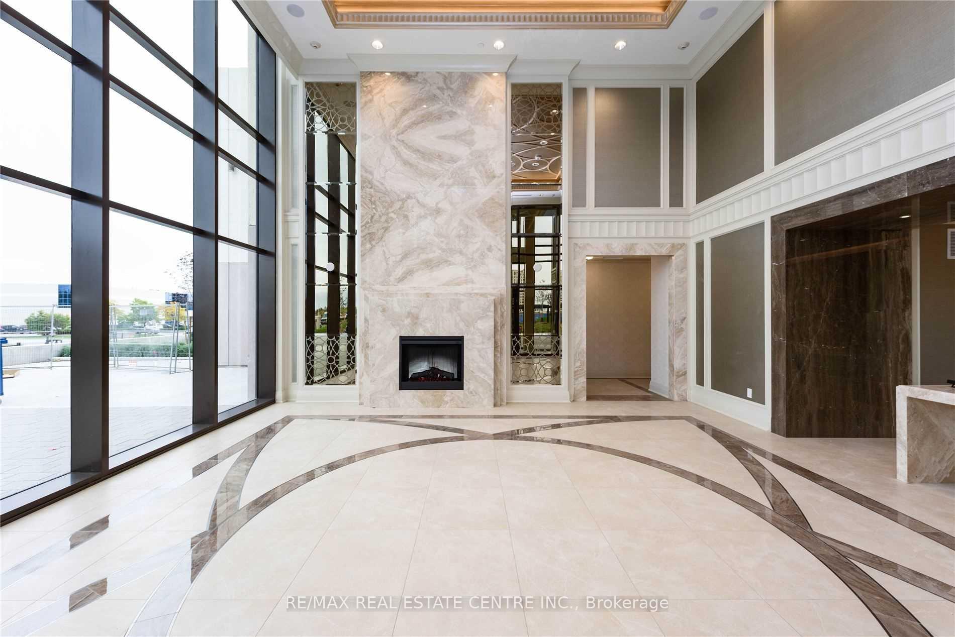 Photo 4 of Unit 1610, 9075 Jane Street, Vaughan, Concord — HOMEH