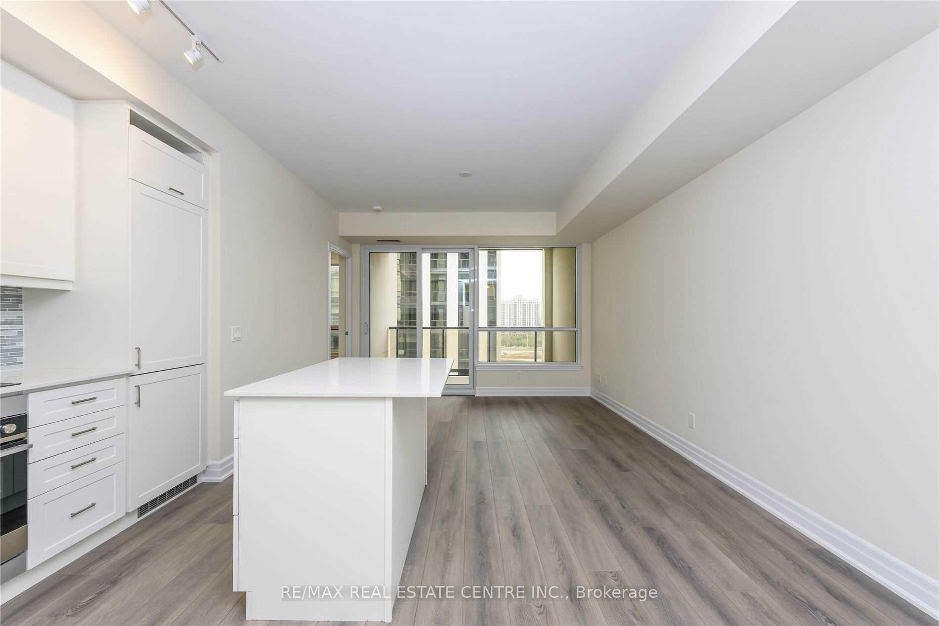 Photo 12 of Unit 1610, 9075 Jane Street, Vaughan, Concord — HOMEH