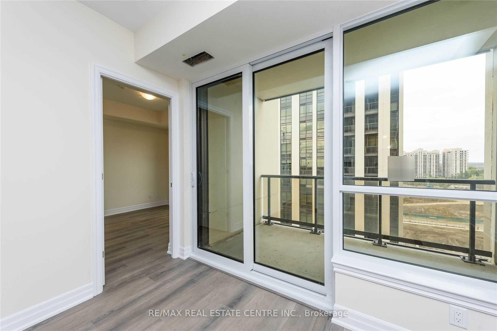 Photo 22 of Unit 1610, 9075 Jane Street, Vaughan, Concord — HOMEH