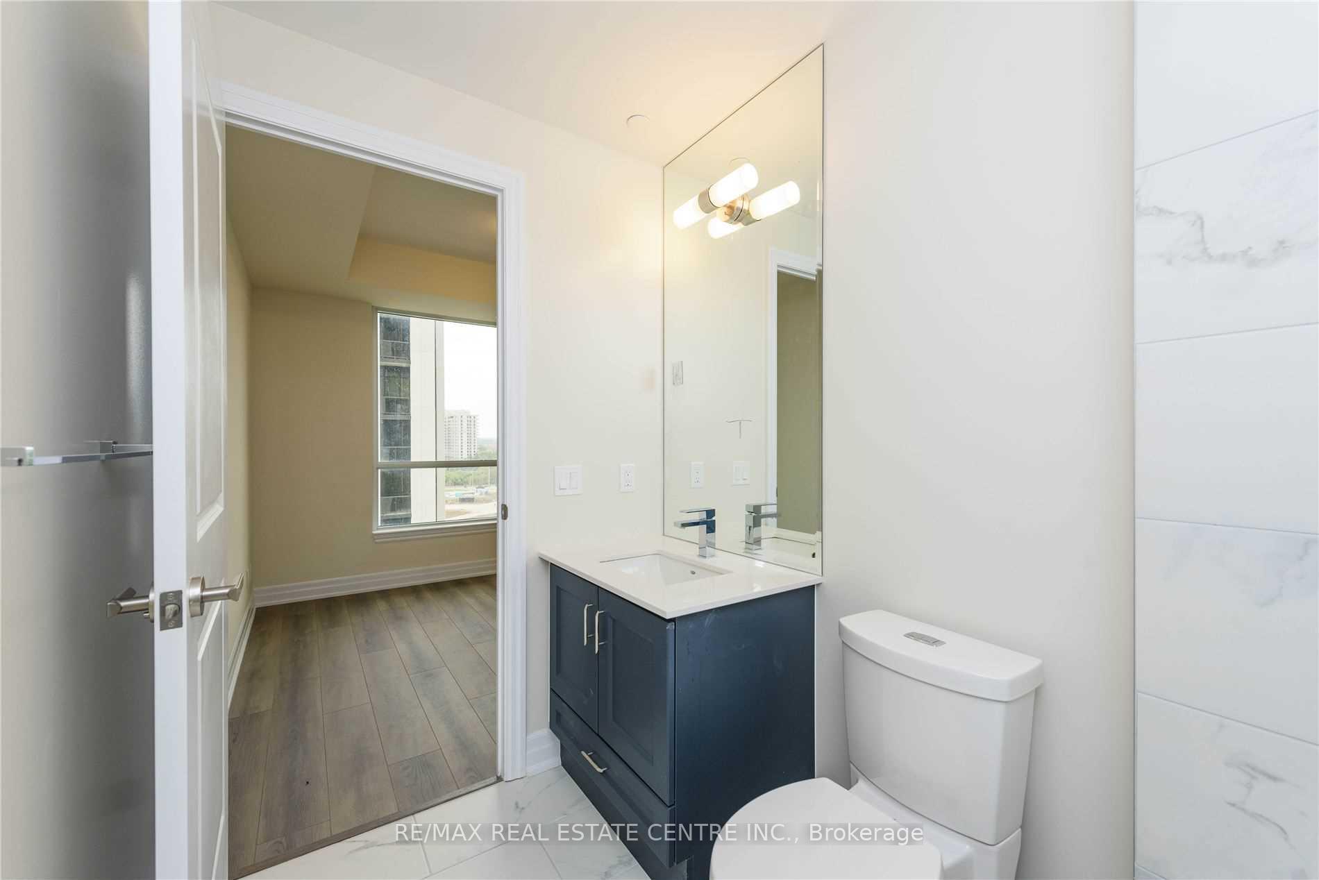 Photo 27 of Unit 1610, 9075 Jane Street, Vaughan, Concord — HOMEH
