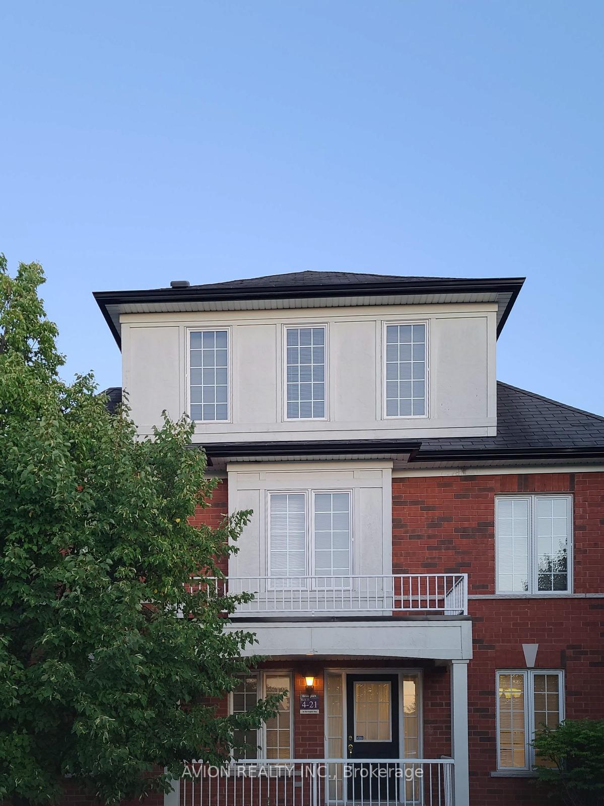 Photo 1 of 50 Warrington Way, Markham, Berczy — HOMEH